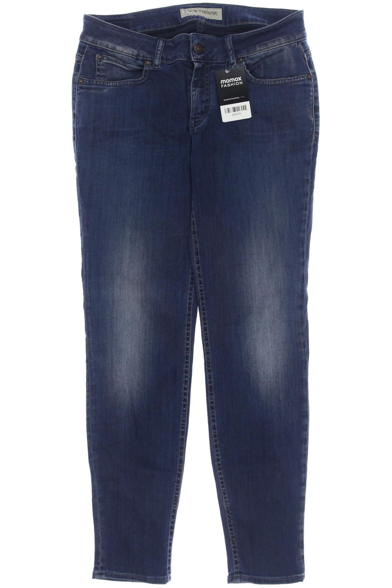 

Drykorn Damen Jeans, blau, Gr. 30