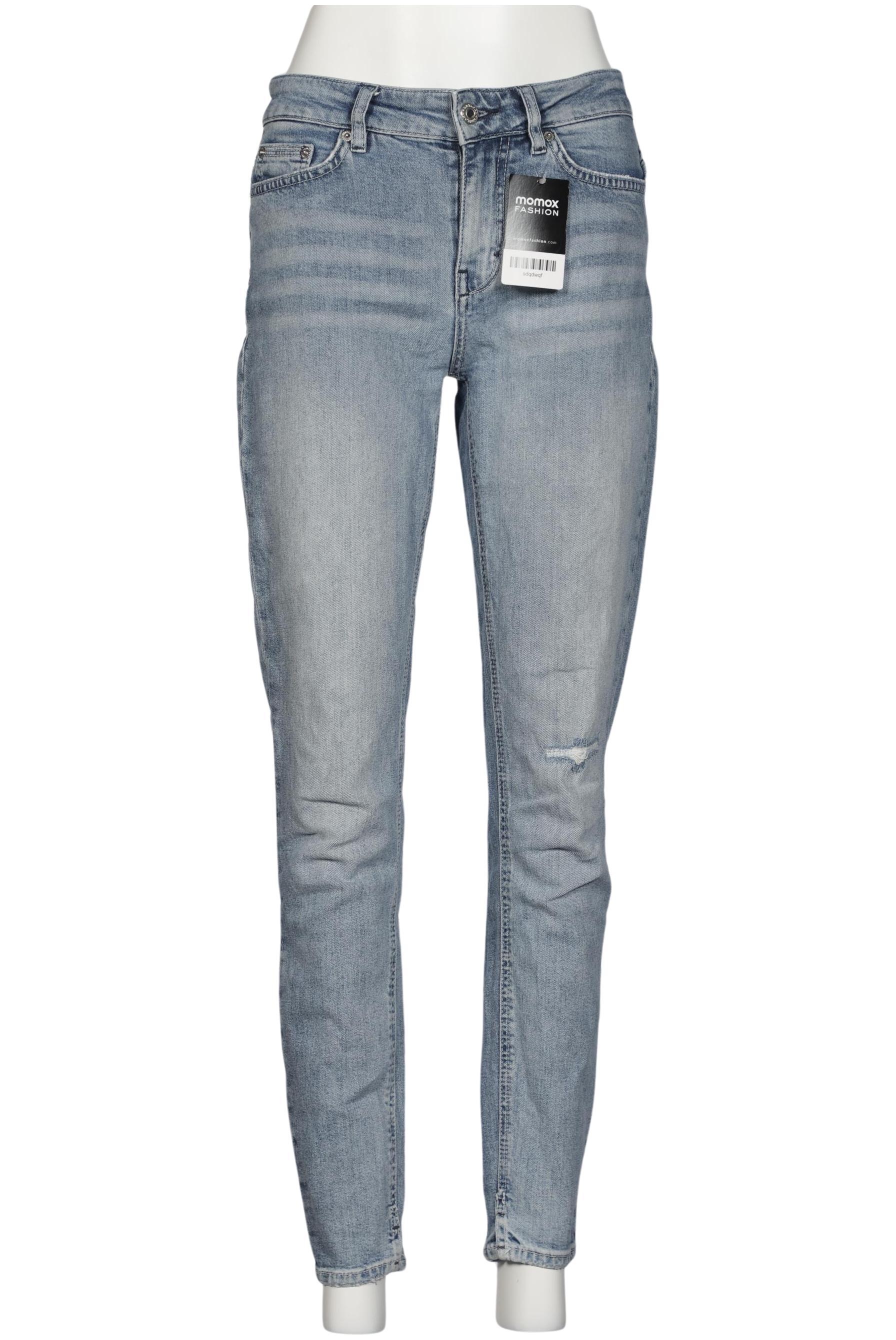 

Drykorn Damen Jeans, hellblau, Gr. 27