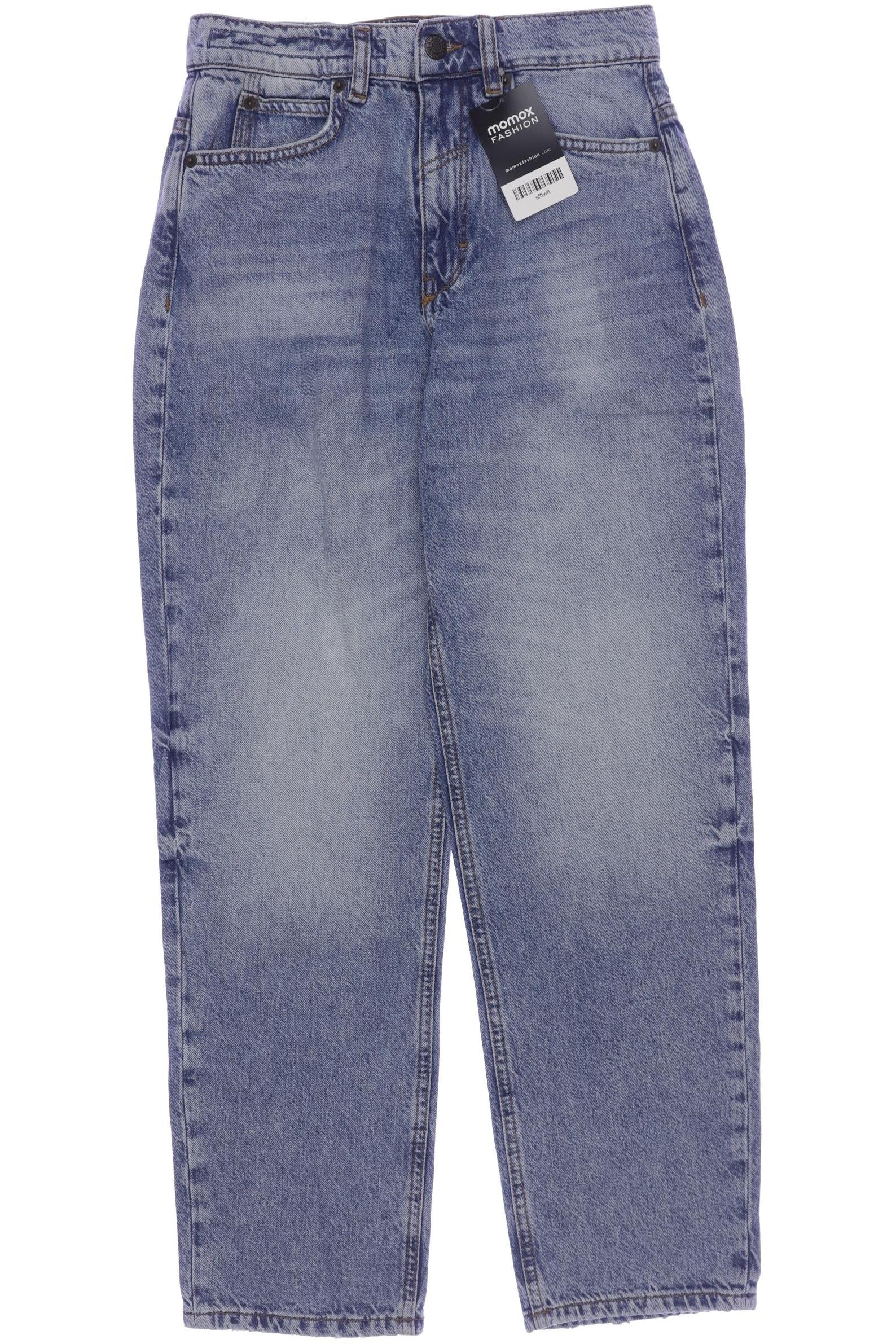 

Drykorn Damen Jeans, blau, Gr. 27