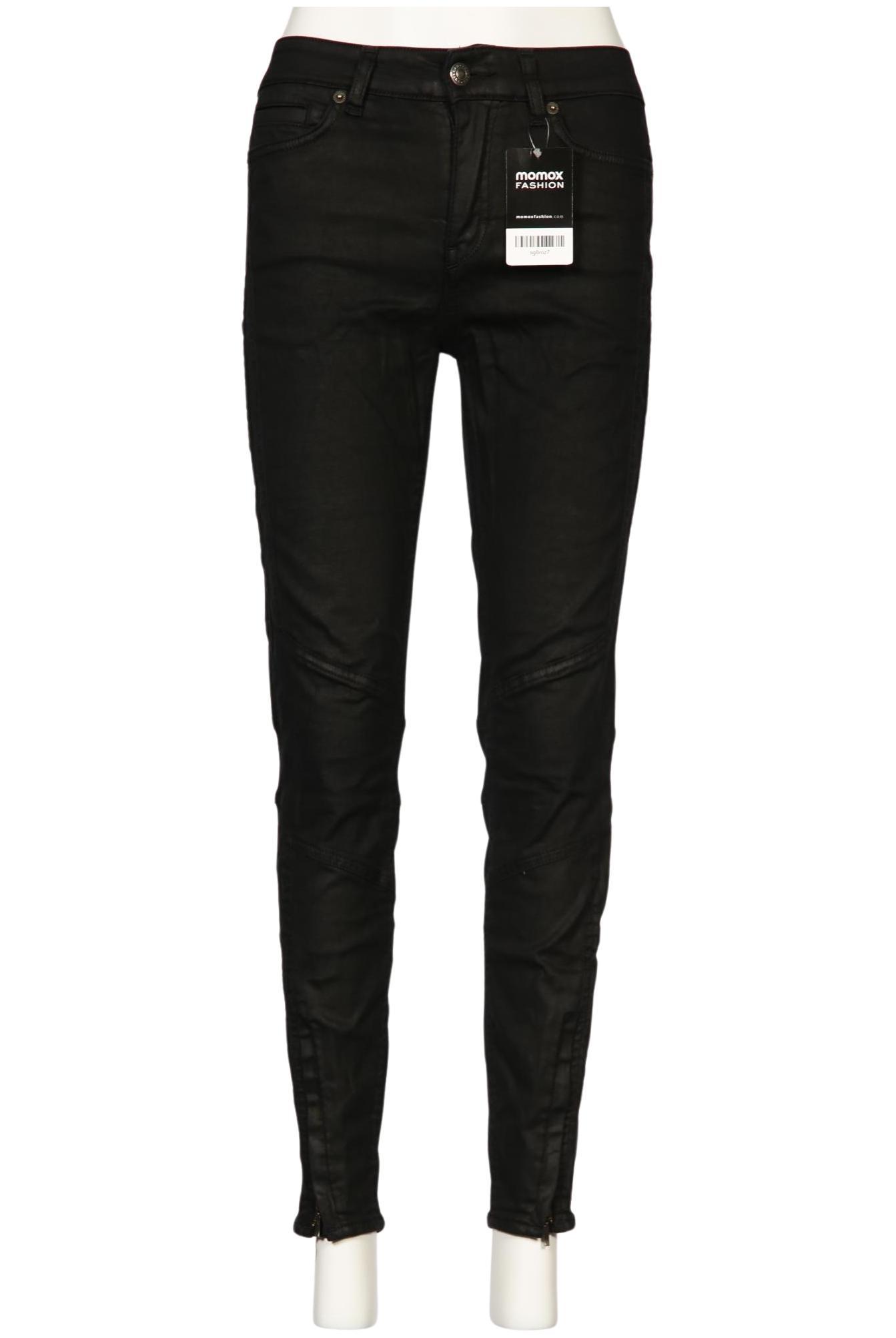 

Drykorn Damen Jeans, schwarz, Gr. 28