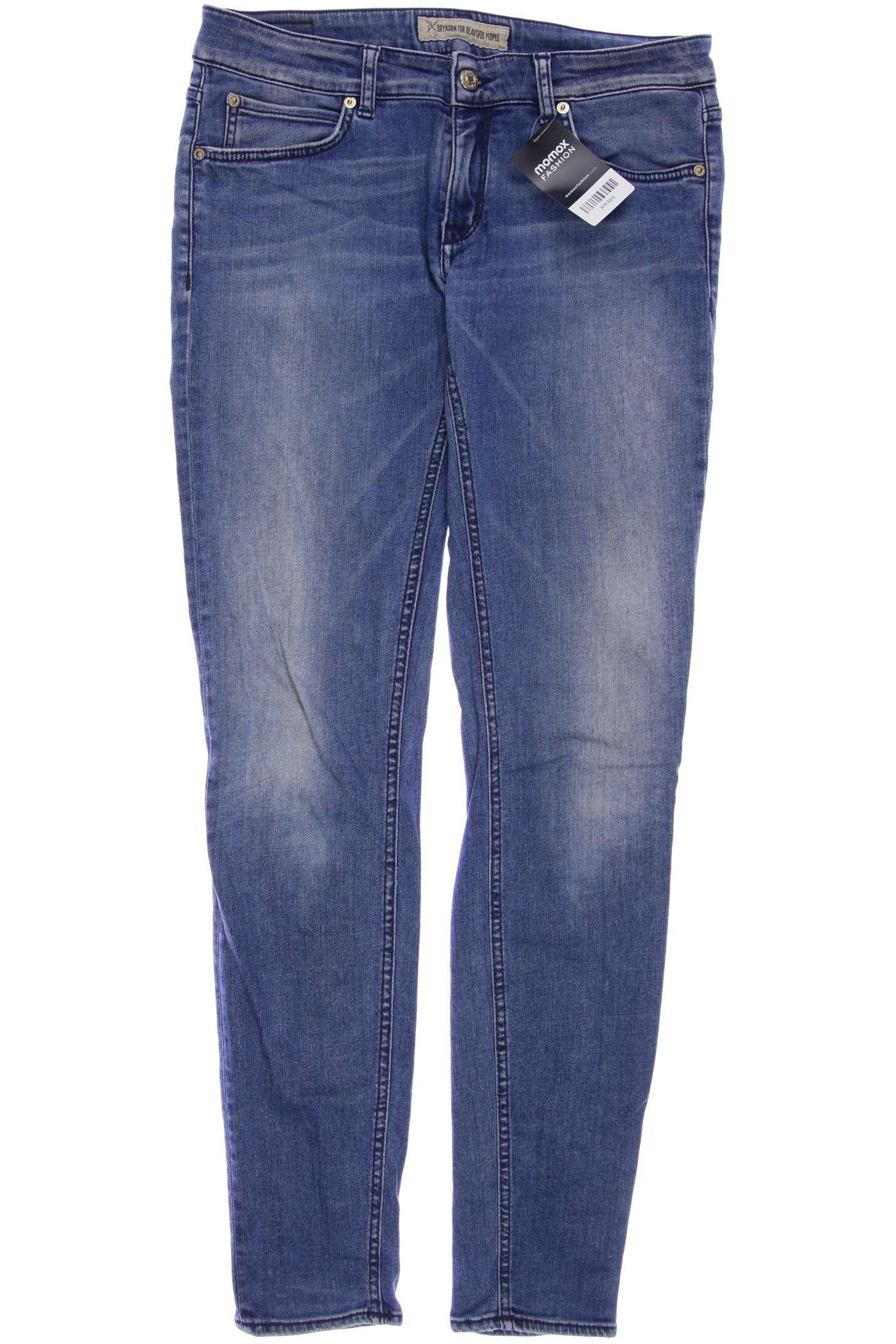 

Drykorn Damen Jeans, blau