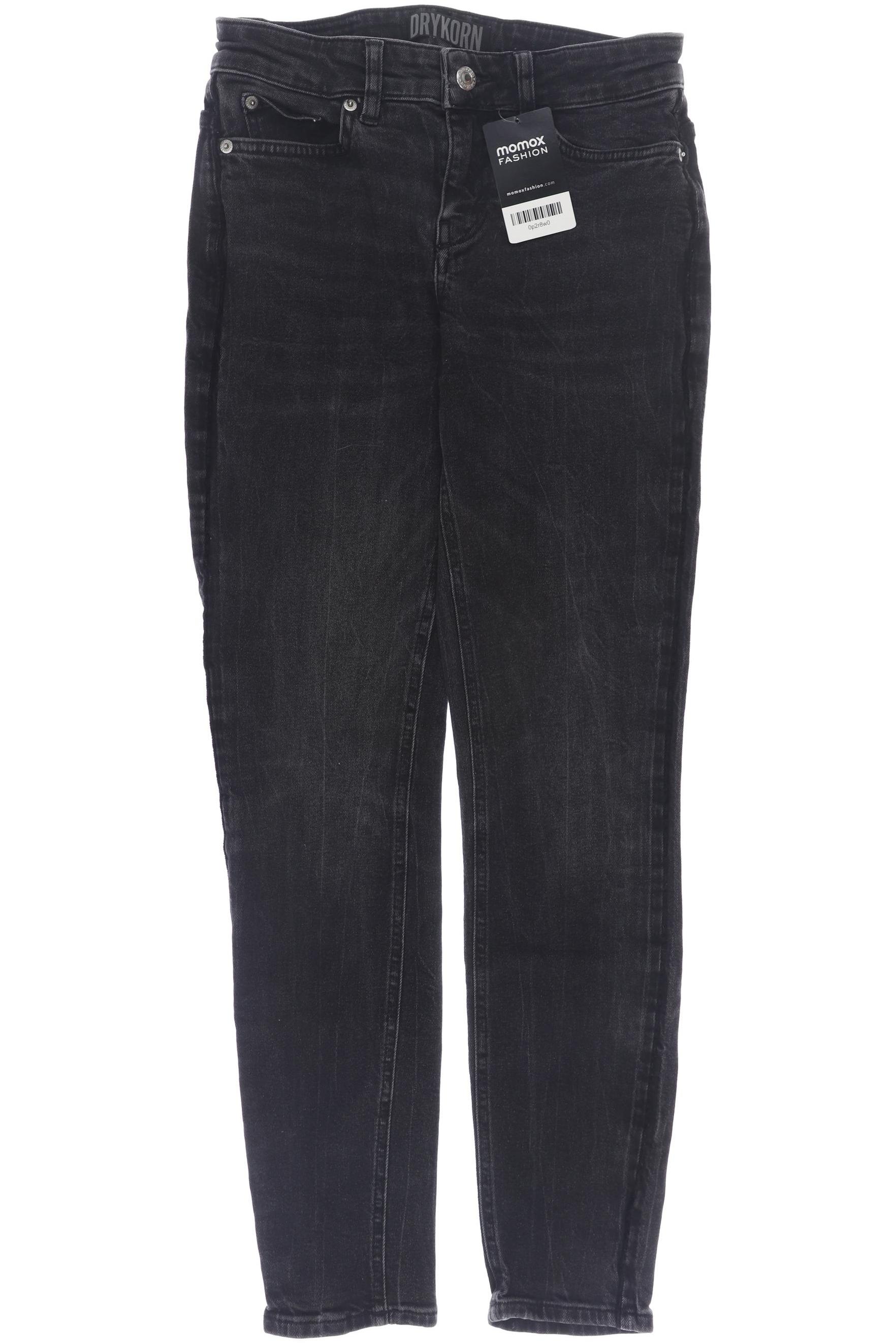 

Drykorn Damen Jeans, grau