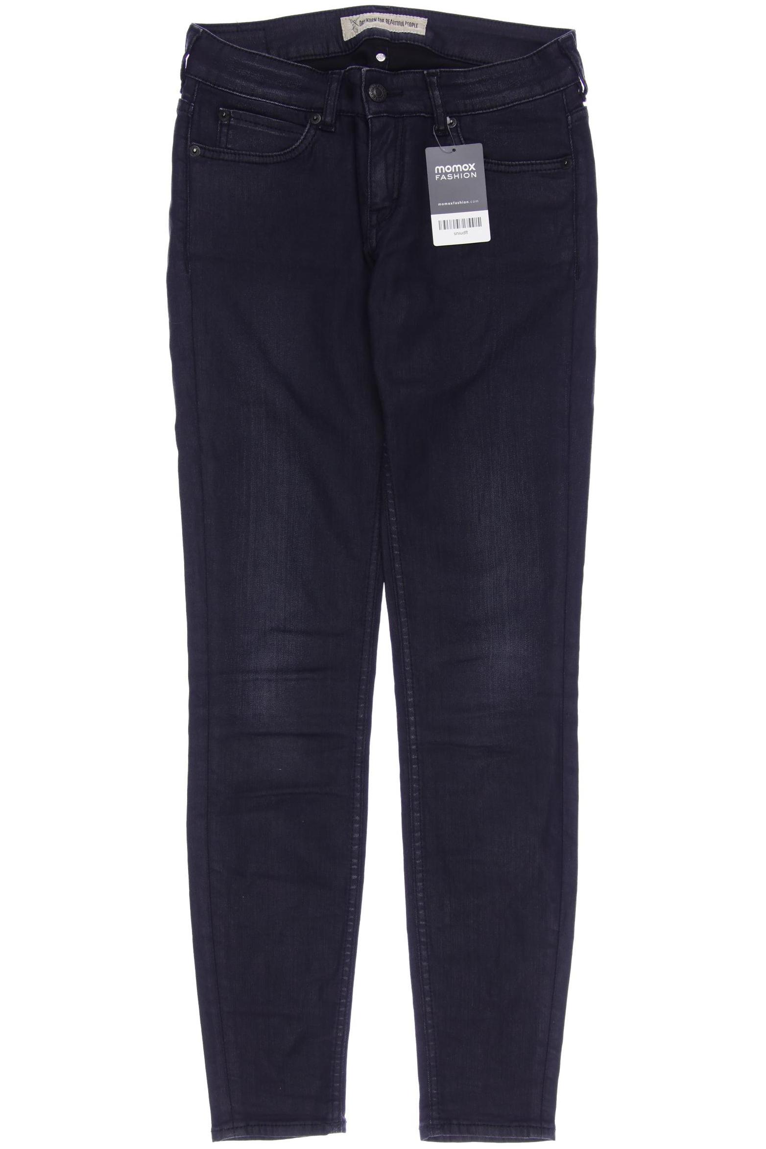 

Drykorn Damen Jeans, schwarz