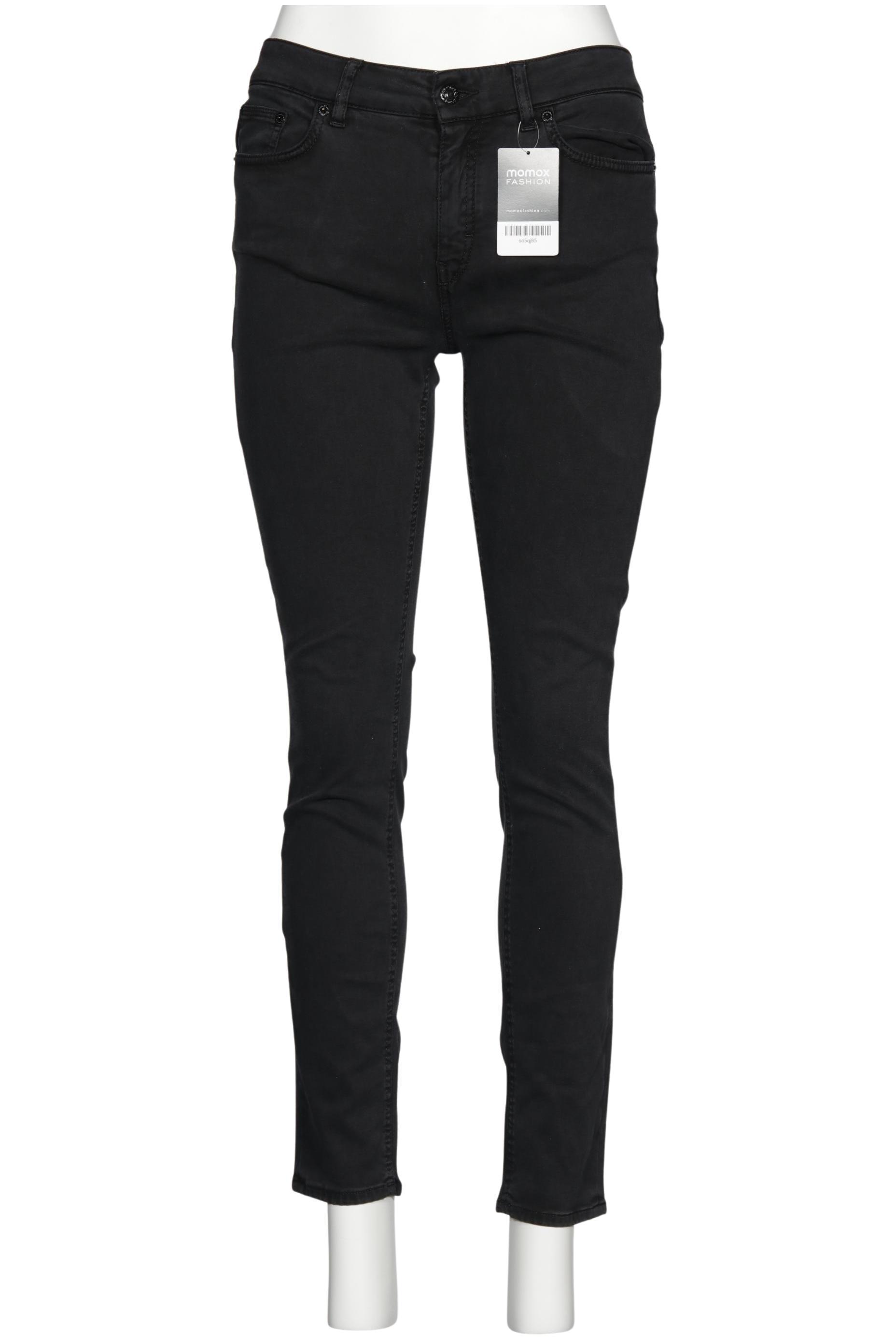 

Drykorn Damen Jeans, schwarz, Gr. 31