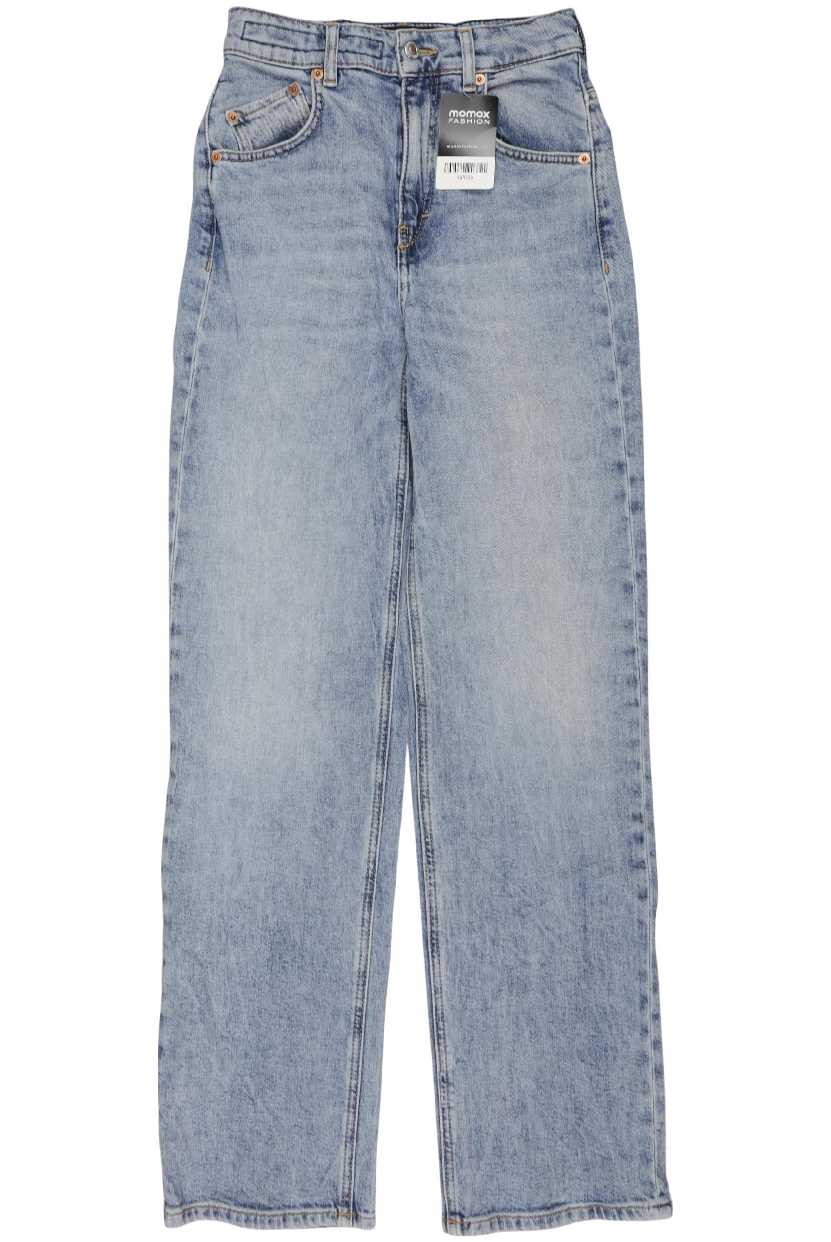 

Drykorn Damen Jeans, hellblau, Gr. 25