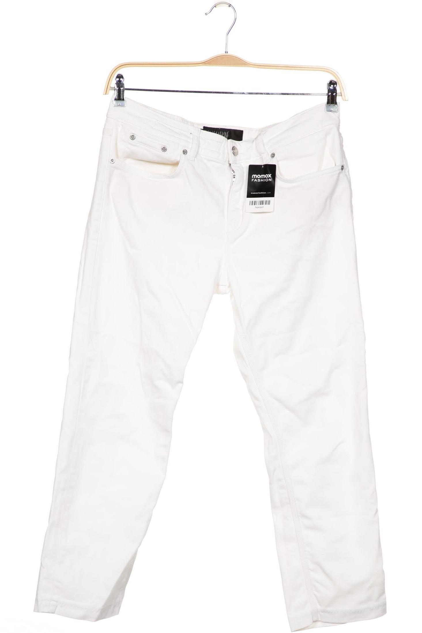 

Drykorn Damen Jeans, weiß