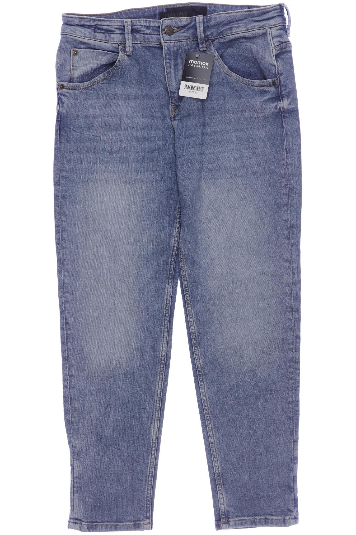 

Drykorn Damen Jeans, blau, Gr. 31