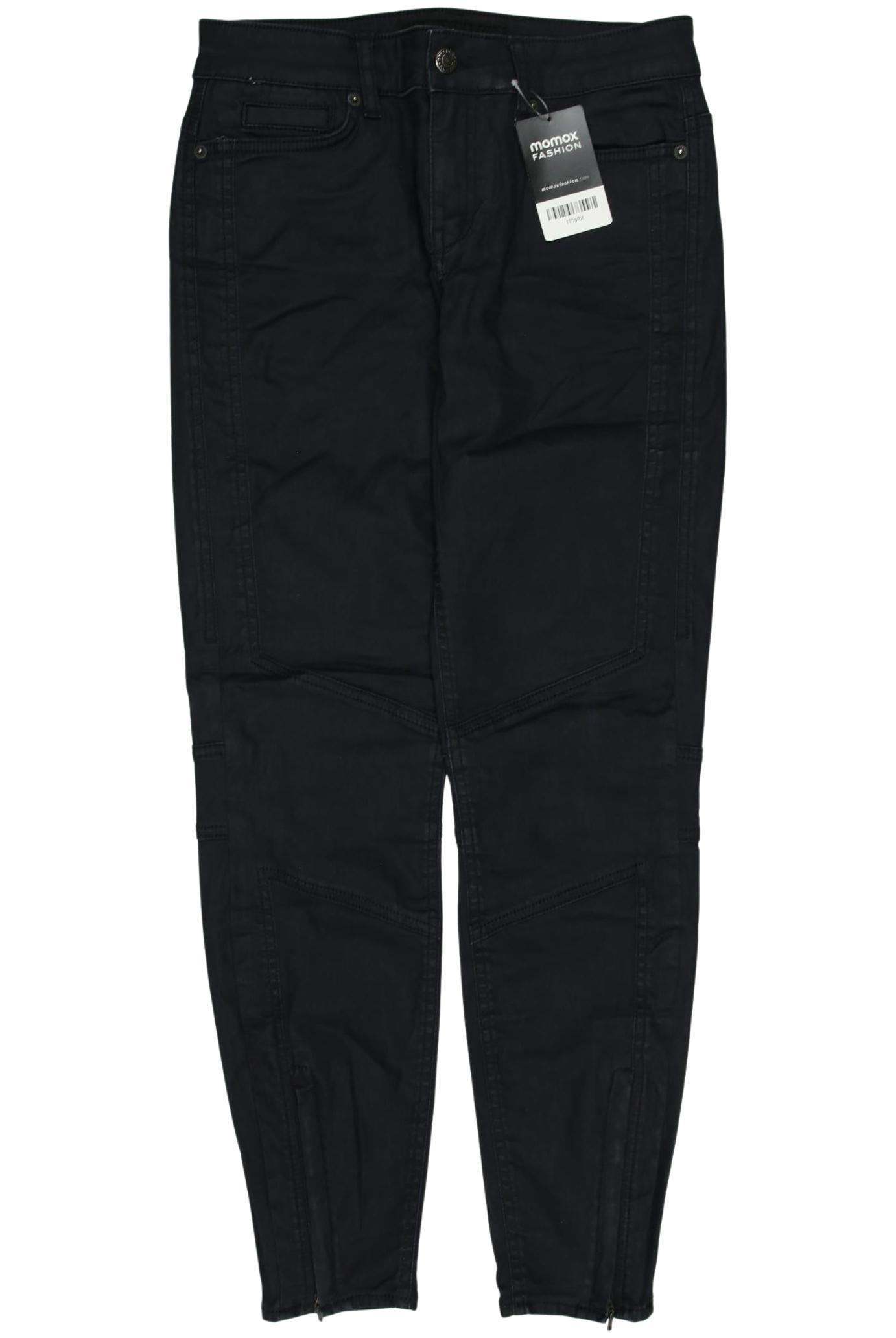 

Drykorn Damen Jeans, marineblau, Gr. 29