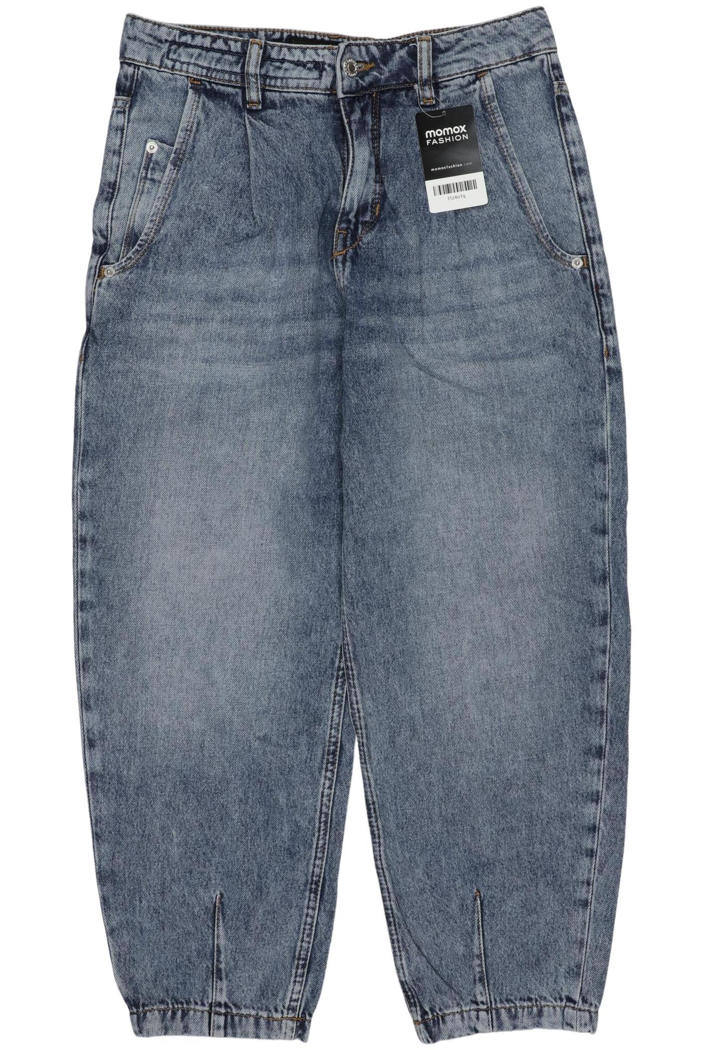 

Drykorn Damen Jeans, blau, Gr. 27