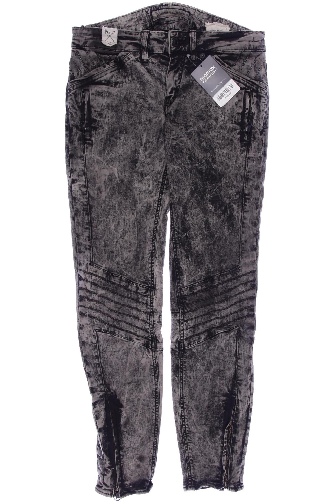 

Drykorn Damen Jeans, grau