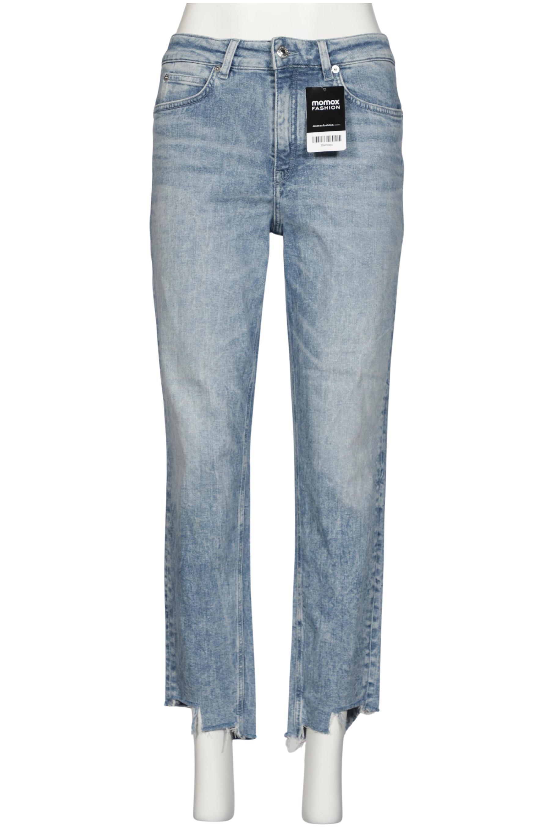 

Drykorn Damen Jeans, hellblau, Gr. 29
