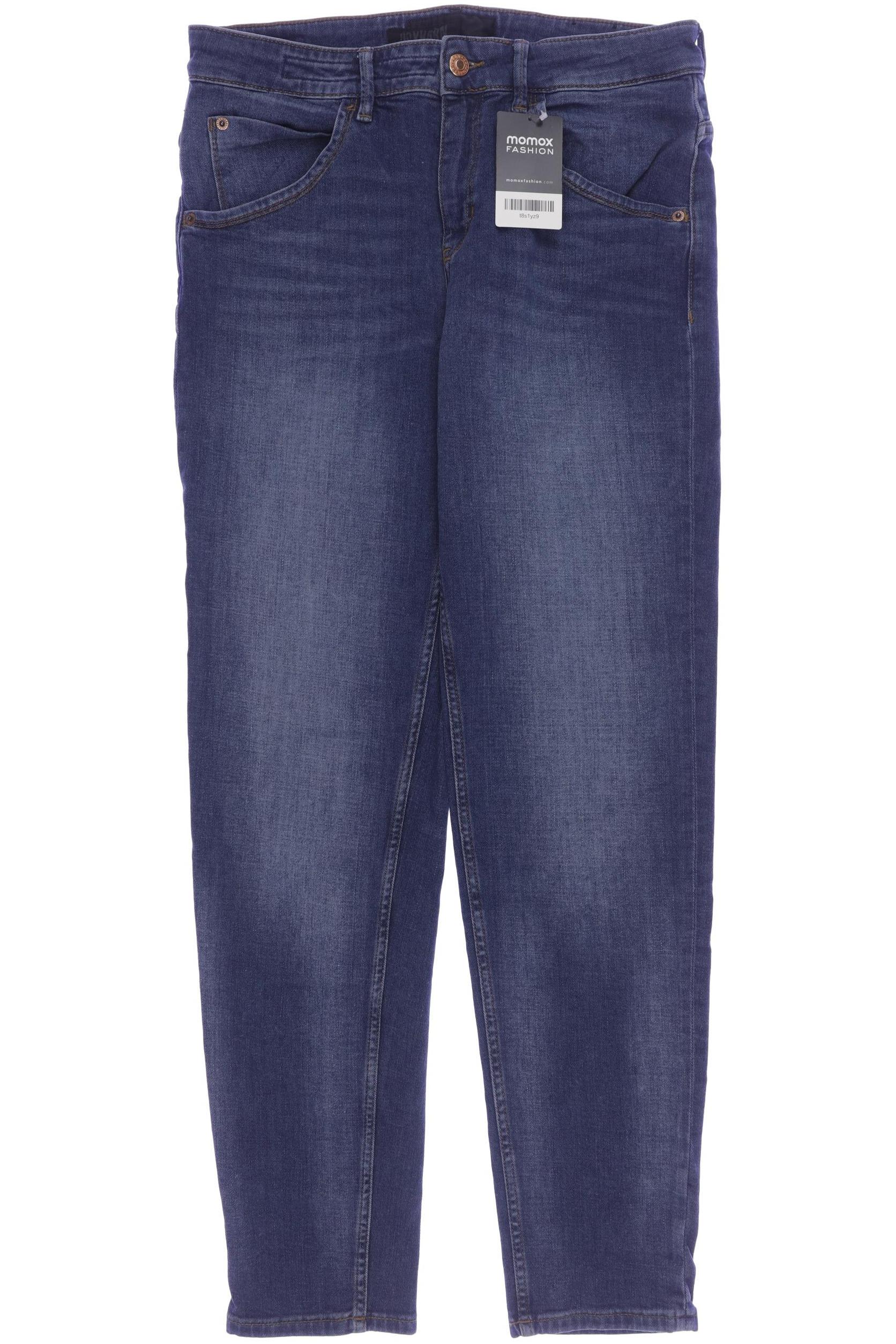 Thumbnail - Drykorn Damen Jeans, marineblau, Gr. 30