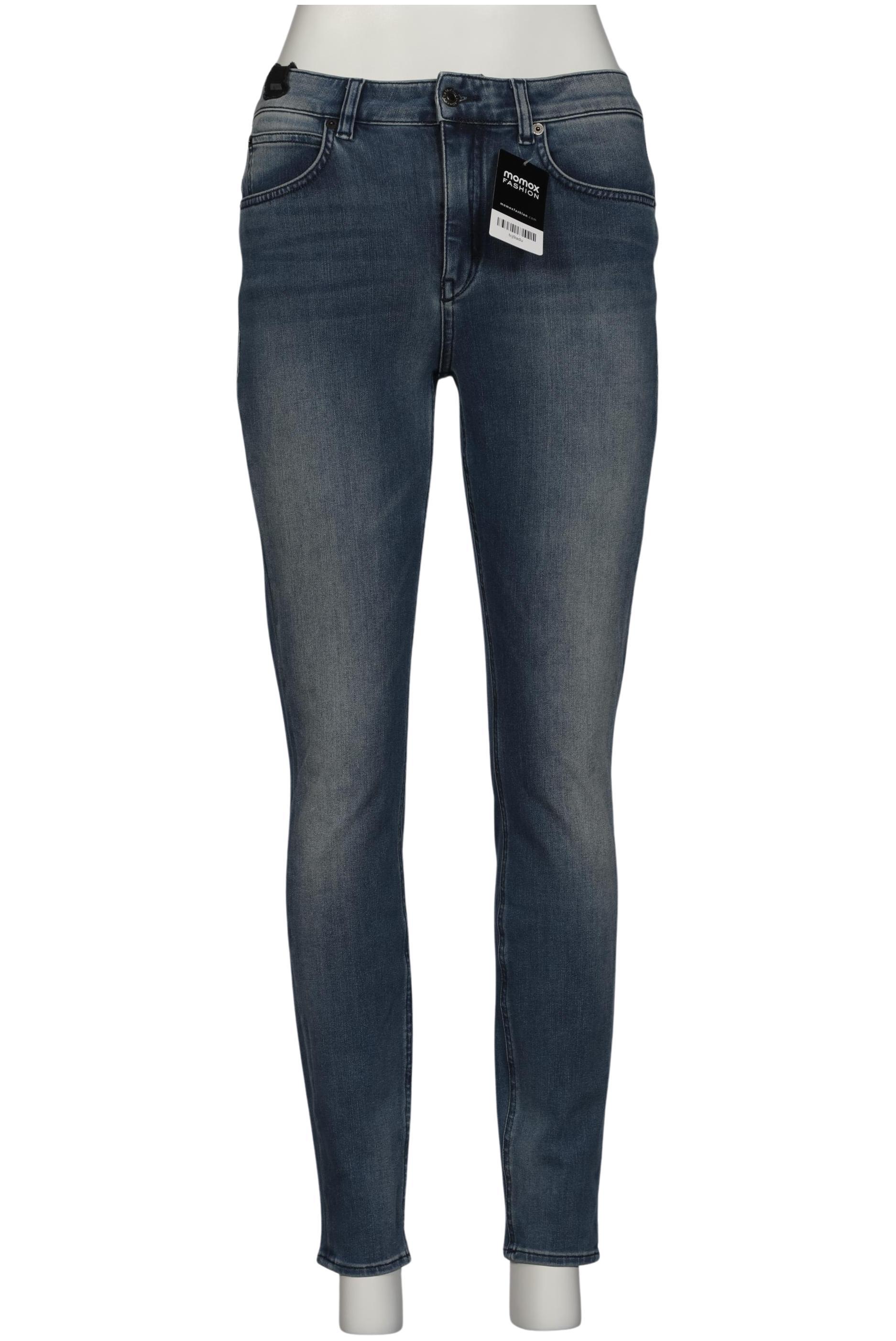 

Drykorn Damen Jeans, blau, Gr. 31
