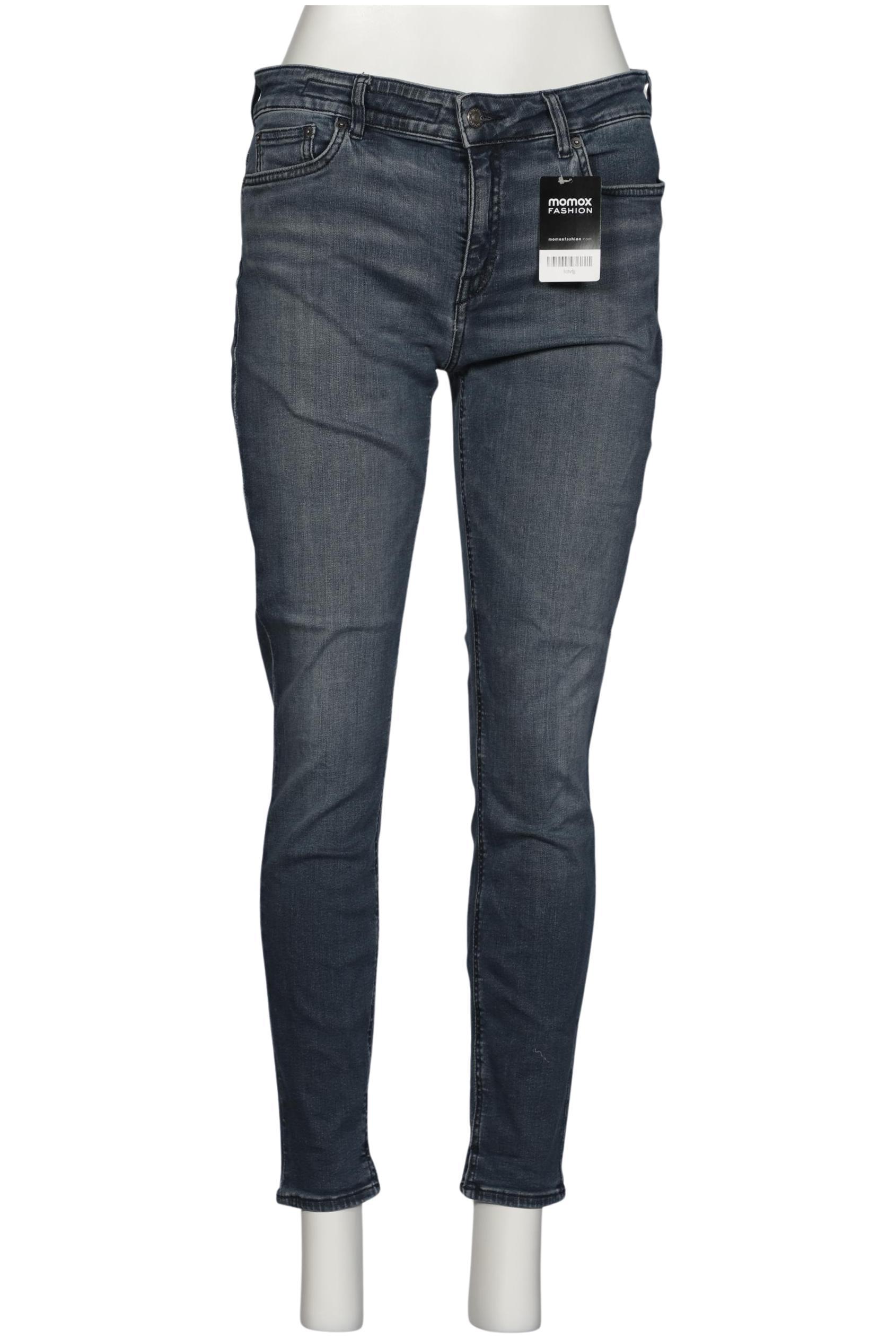 

Drykorn Damen Jeans, blau, Gr. 32