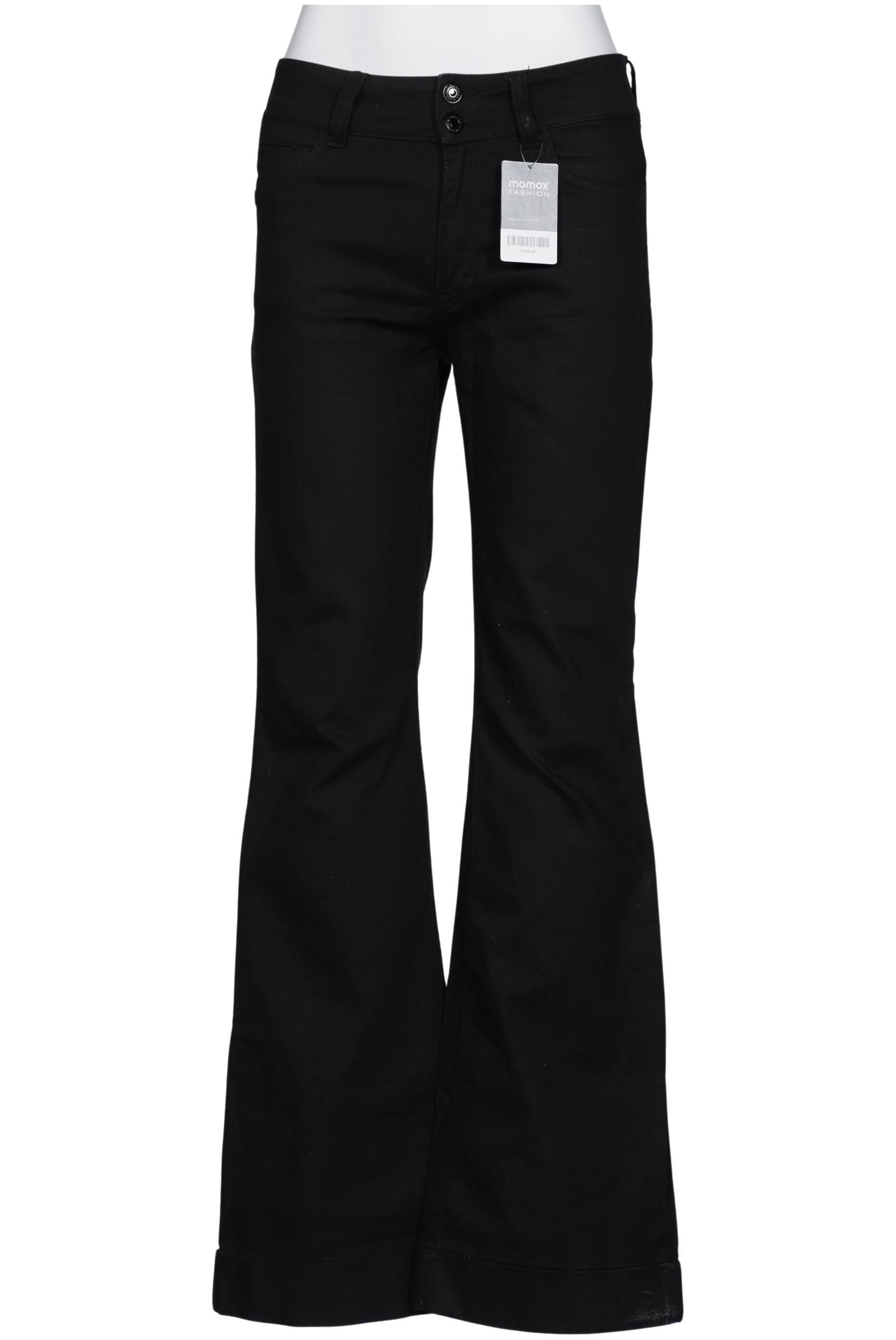 

Drykorn Damen Jeans, schwarz, Gr. 31