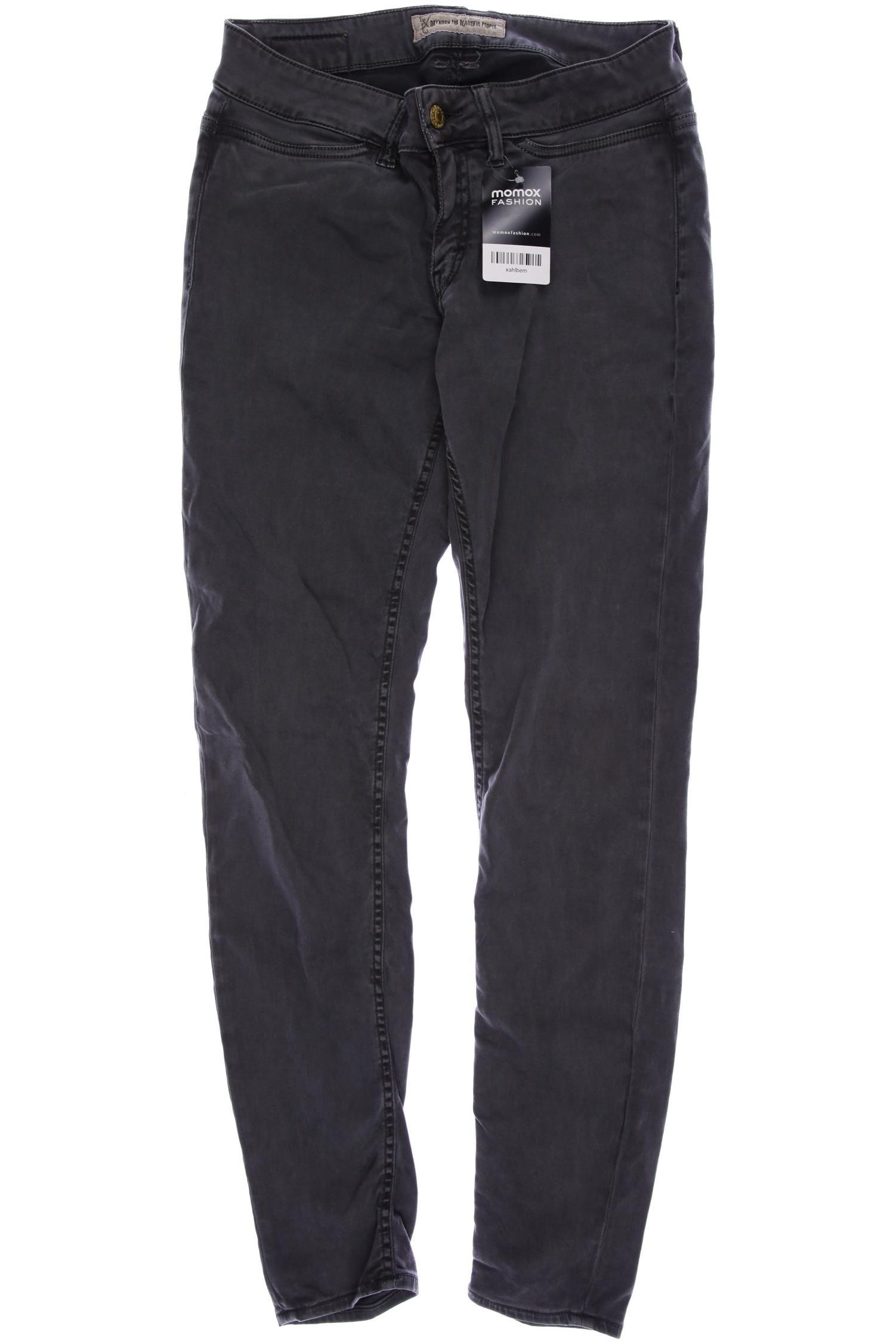 

Drykorn Damen Jeans, grau
