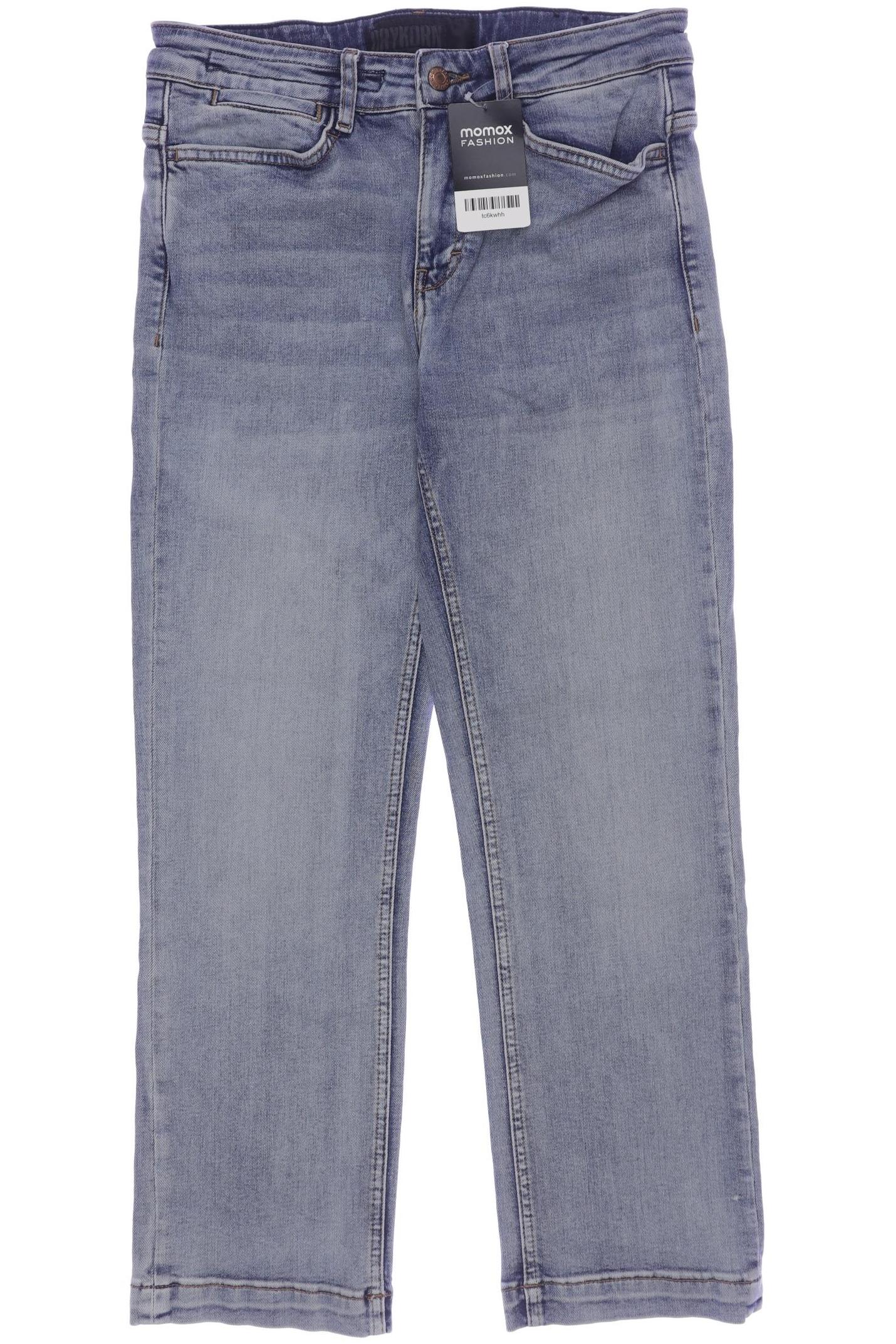 

Drykorn Damen Jeans, blau, Gr. 28