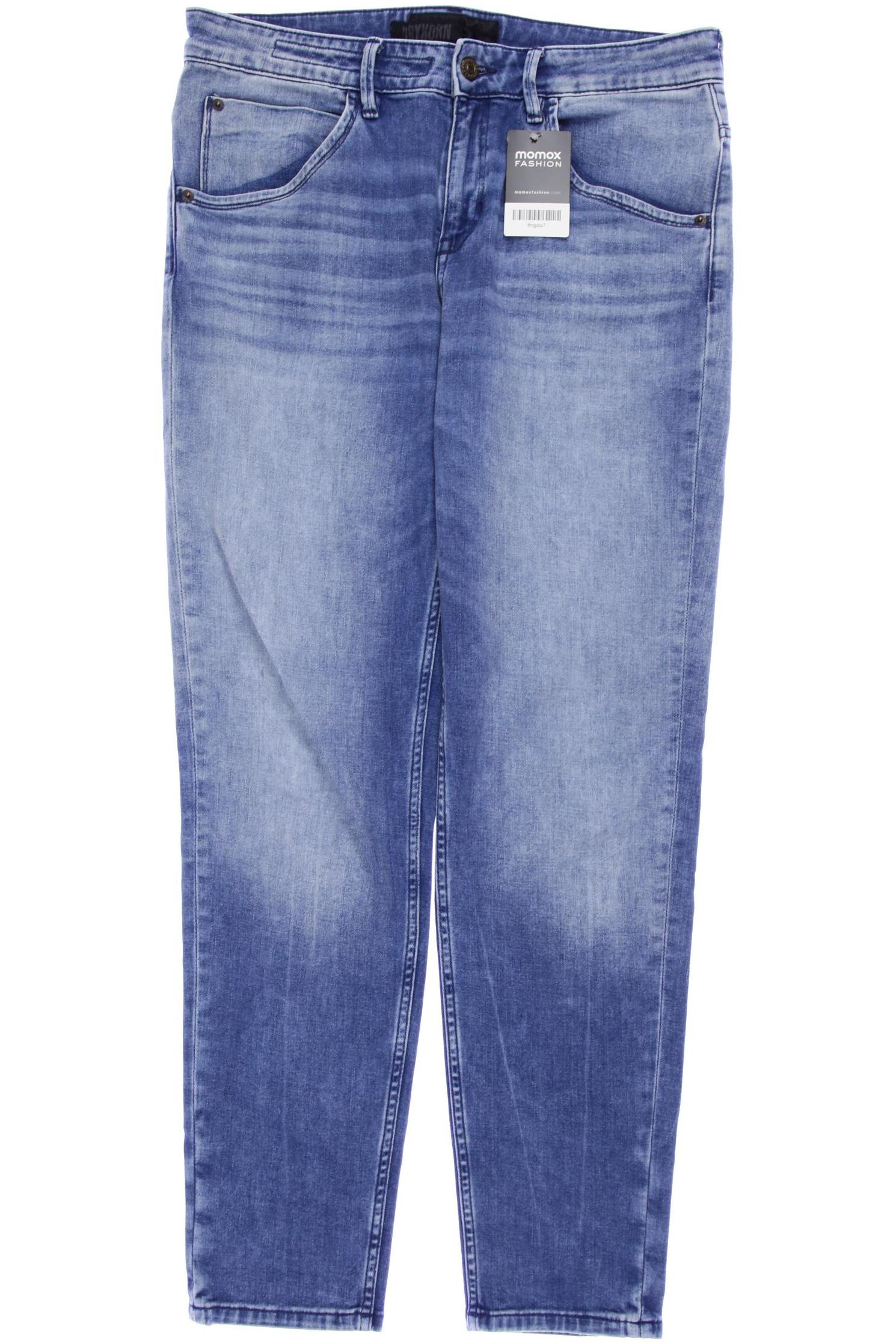 

Drykorn Damen Jeans, blau, Gr. 30