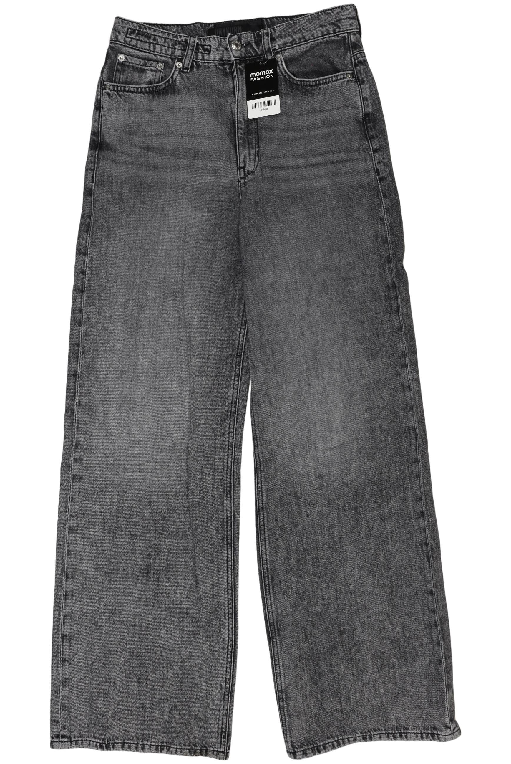 

Drykorn Damen Jeans, grau, Gr. 29
