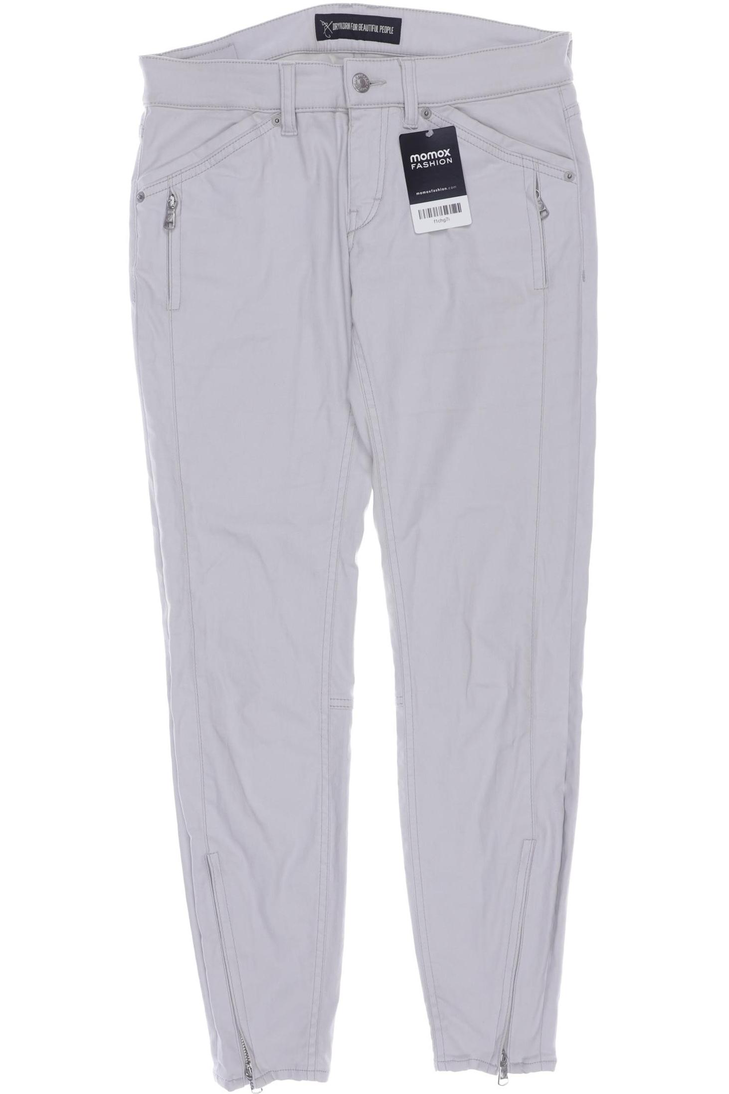 

Drykorn Damen Jeans, grau, Gr. 29