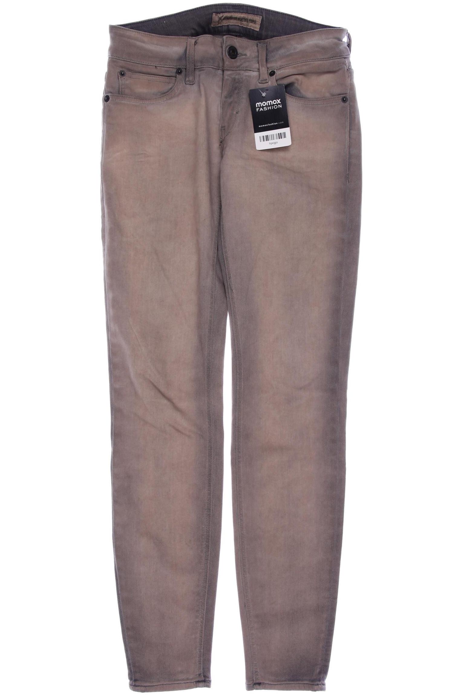 

Drykorn Damen Jeans, braun