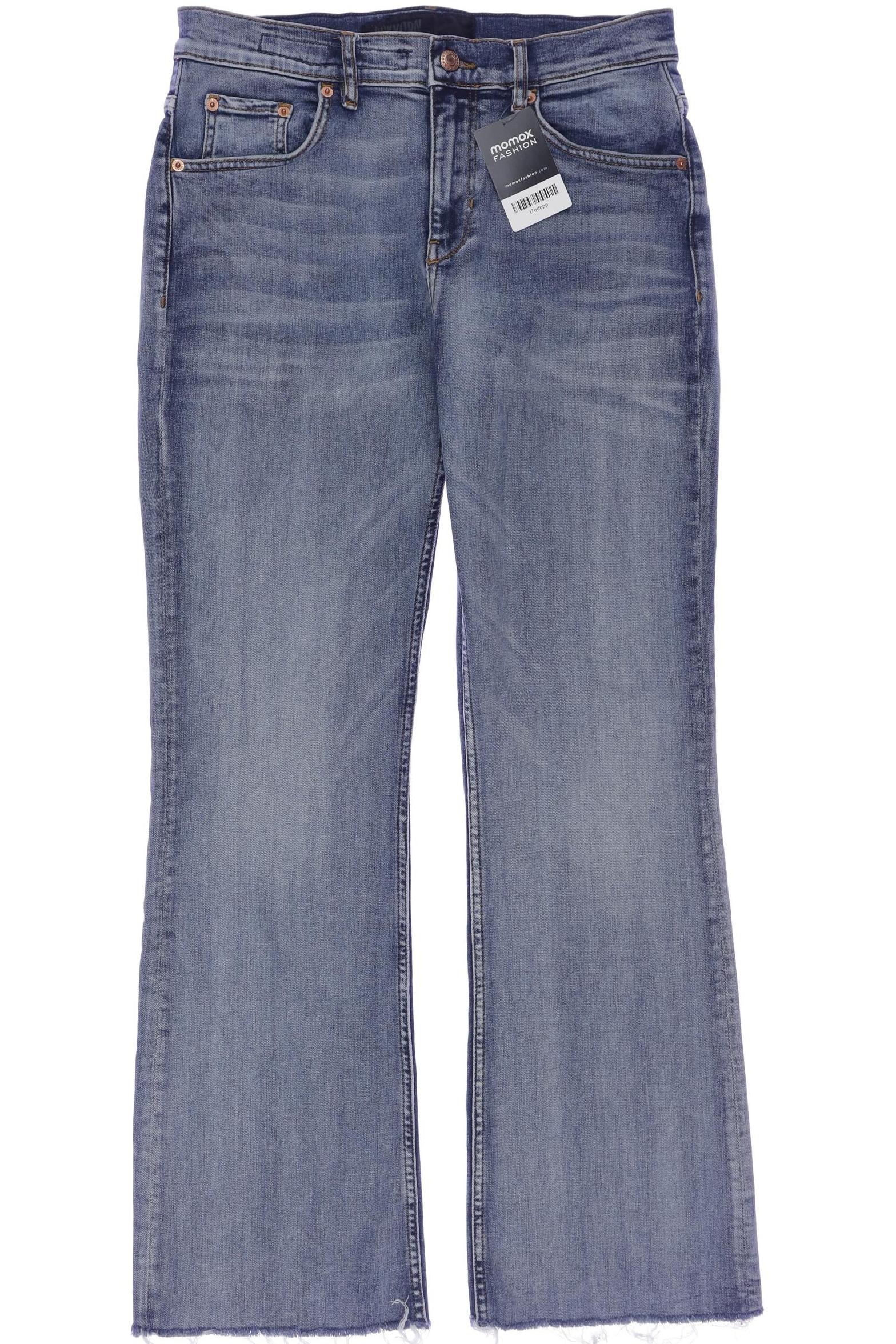 

Drykorn Damen Jeans, blau, Gr. 31