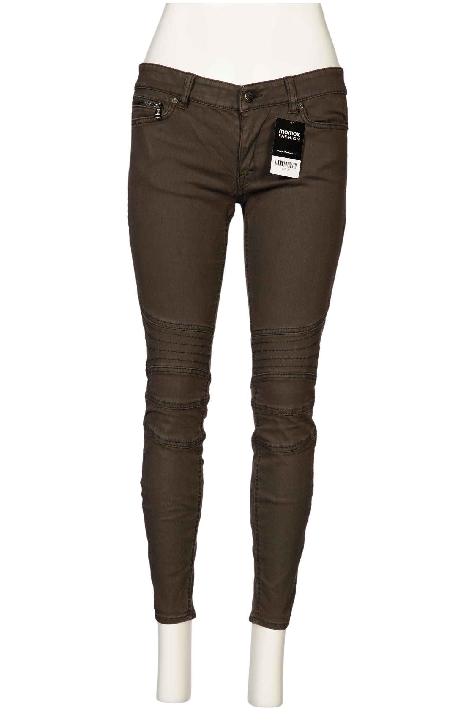 

Drykorn Damen Jeans, braun, Gr. 32