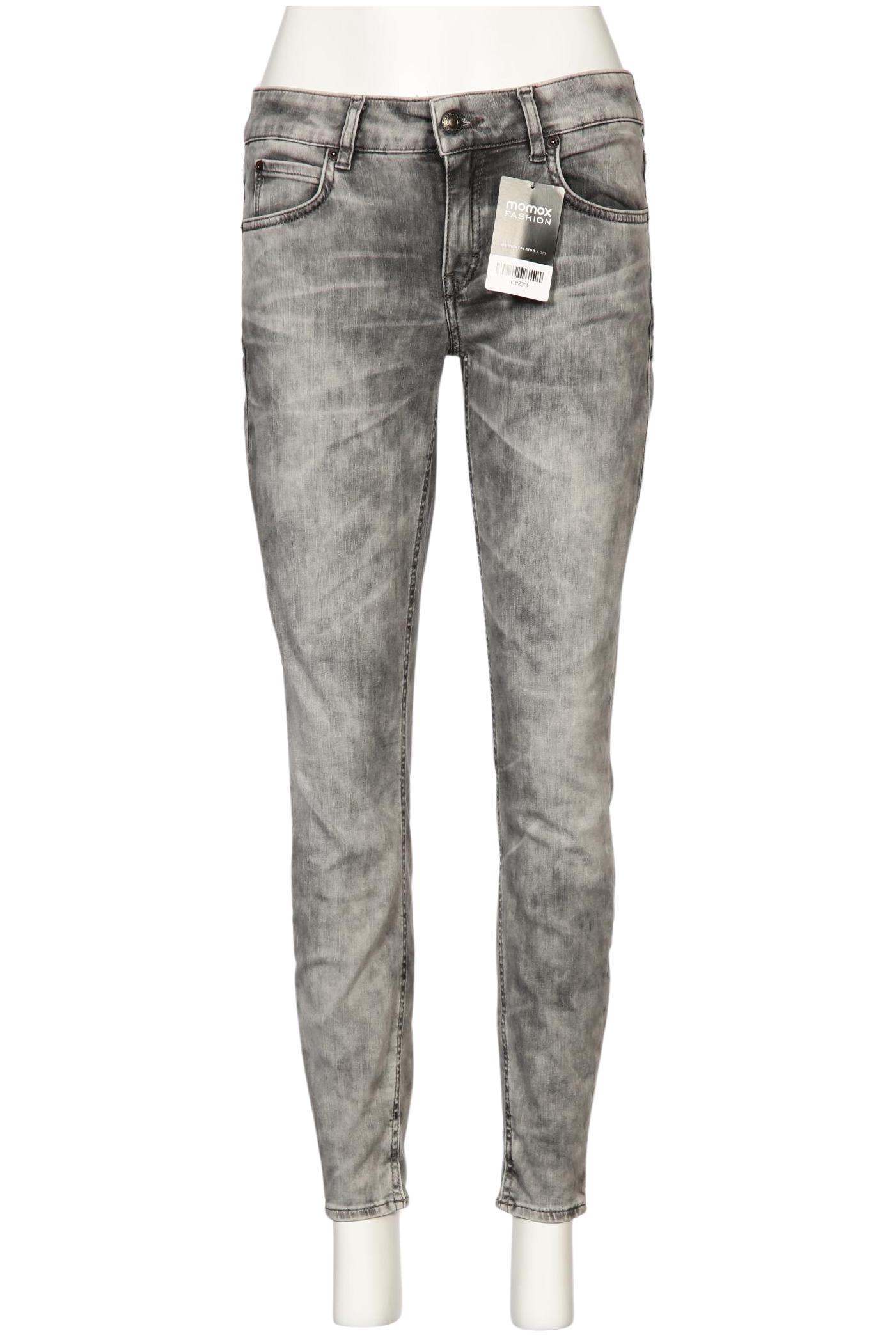 

Drykorn Damen Jeans, grau, Gr. 28