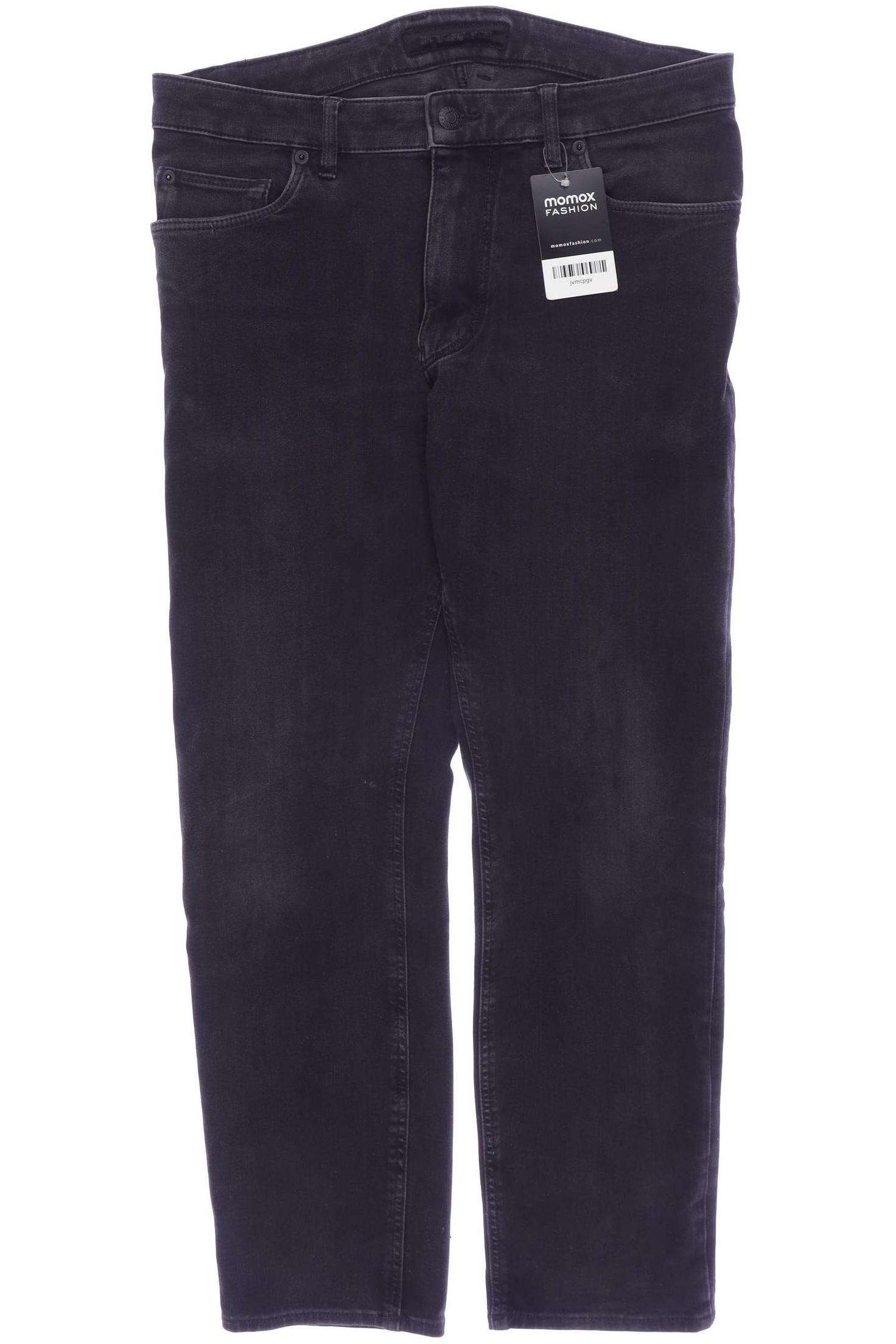 

Drykorn Damen Jeans, schwarz, Gr. 33