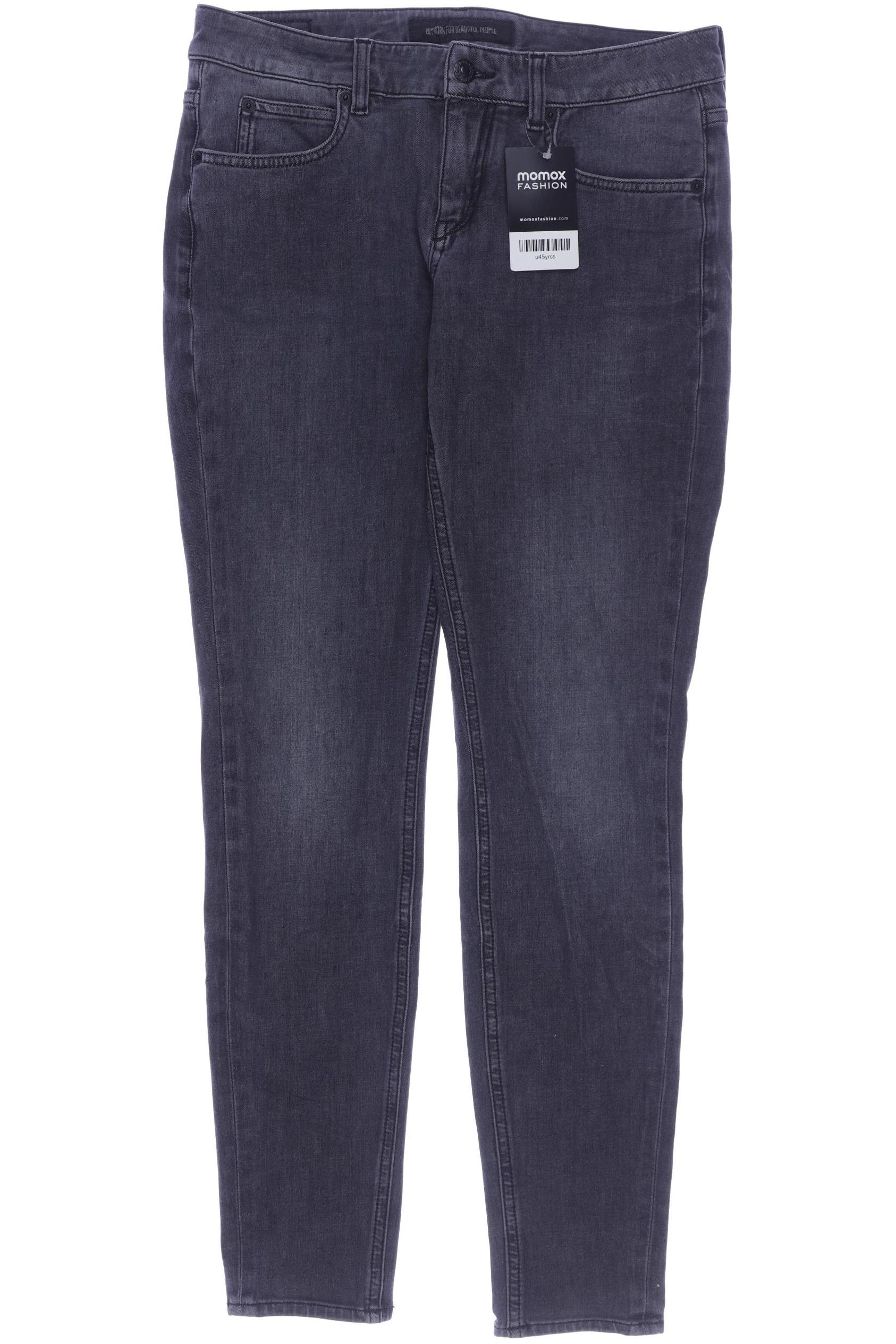 

Drykorn Damen Jeans, grau