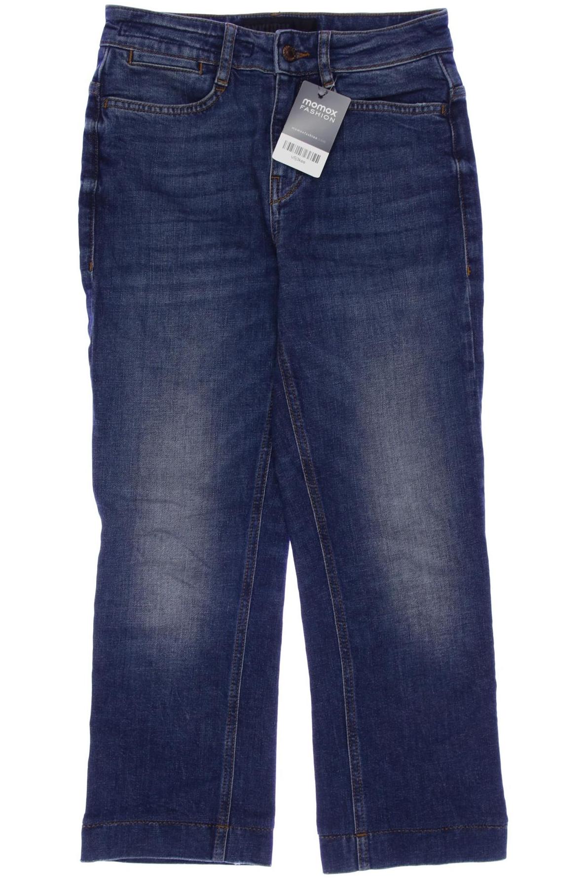 

Drykorn Damen Jeans, blau, Gr. 26