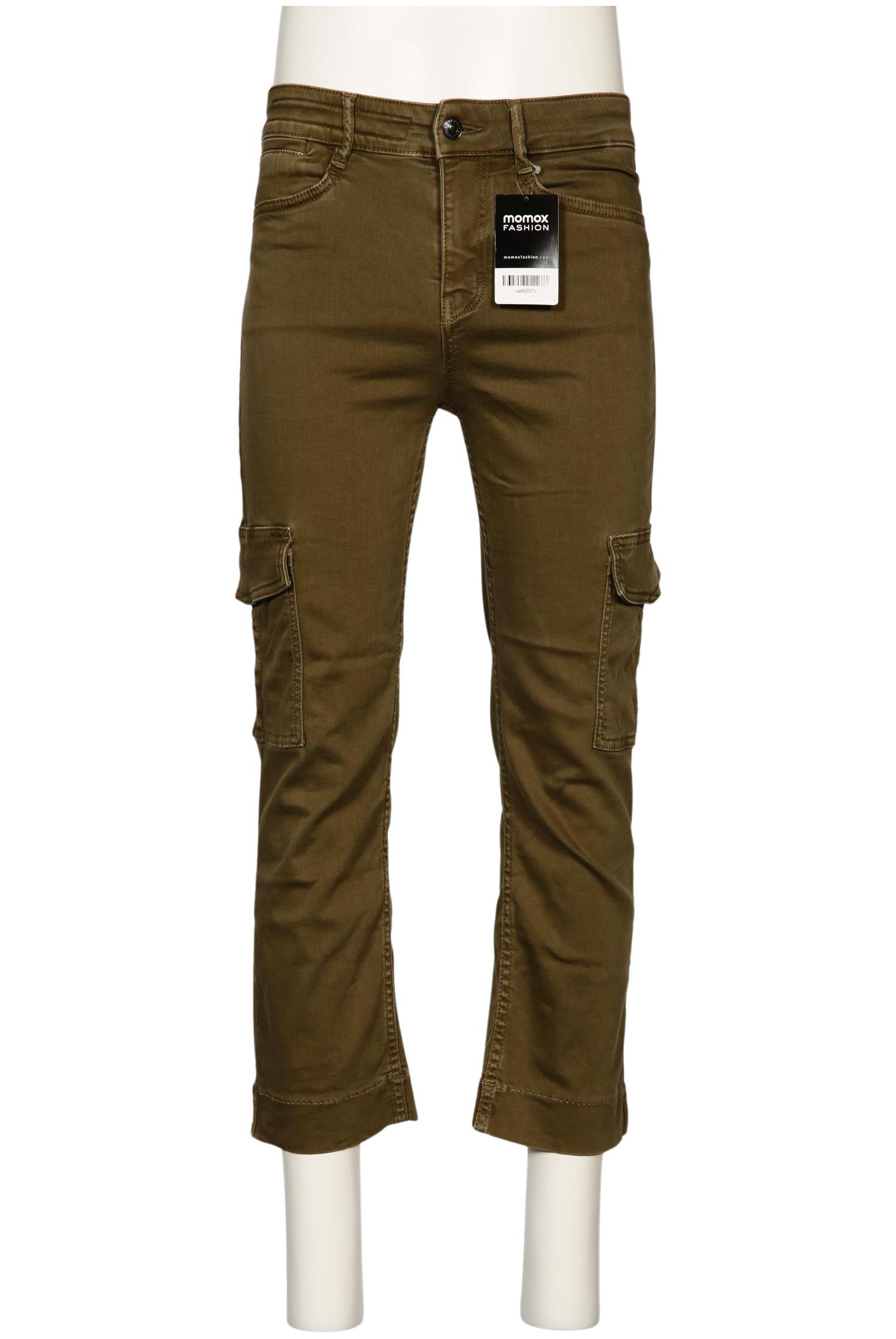 

Drykorn Damen Jeans, grün, Gr. 27