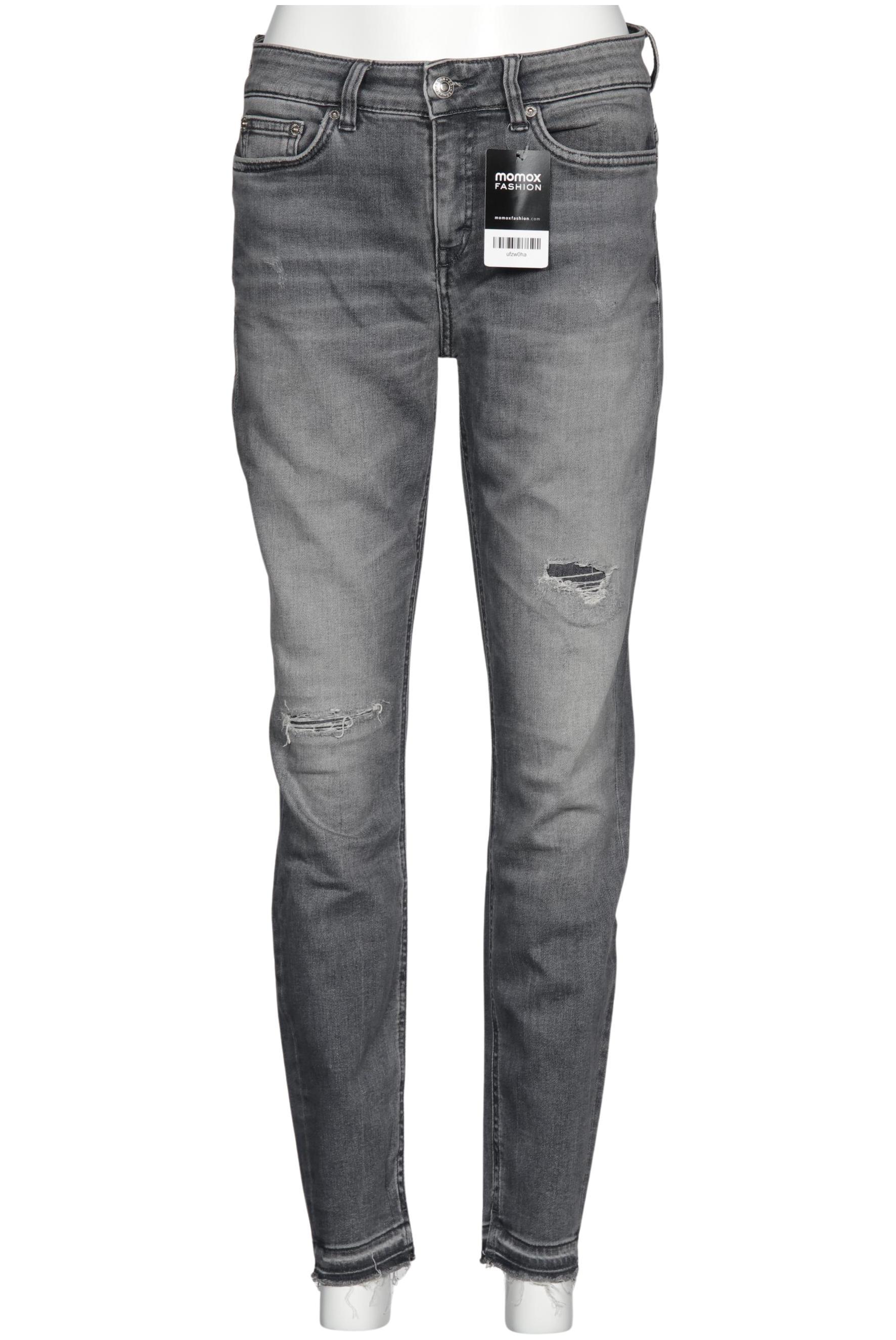 

Drykorn Damen Jeans, grau, Gr. 29