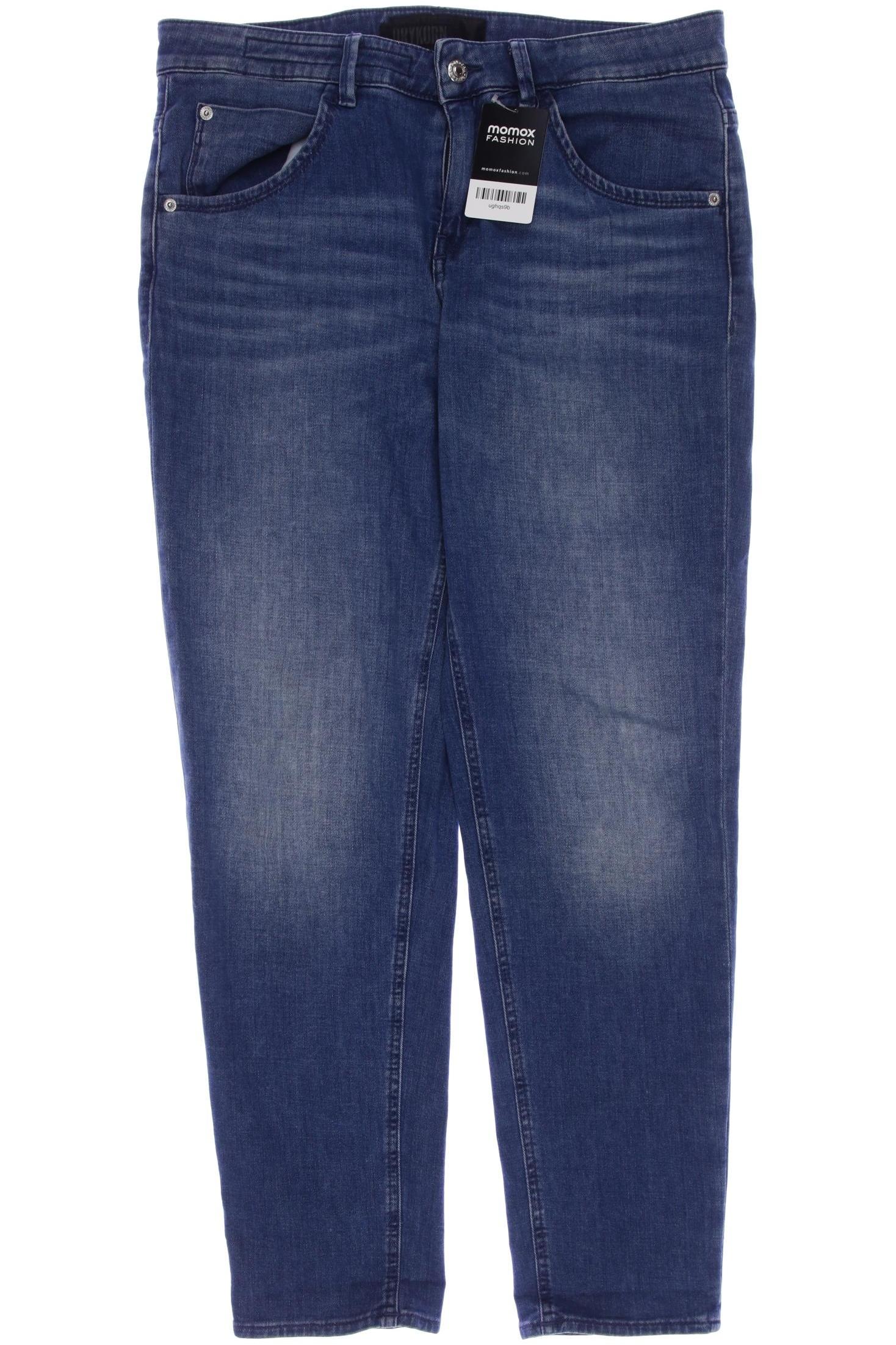 

Drykorn Damen Jeans, blau, Gr. 30