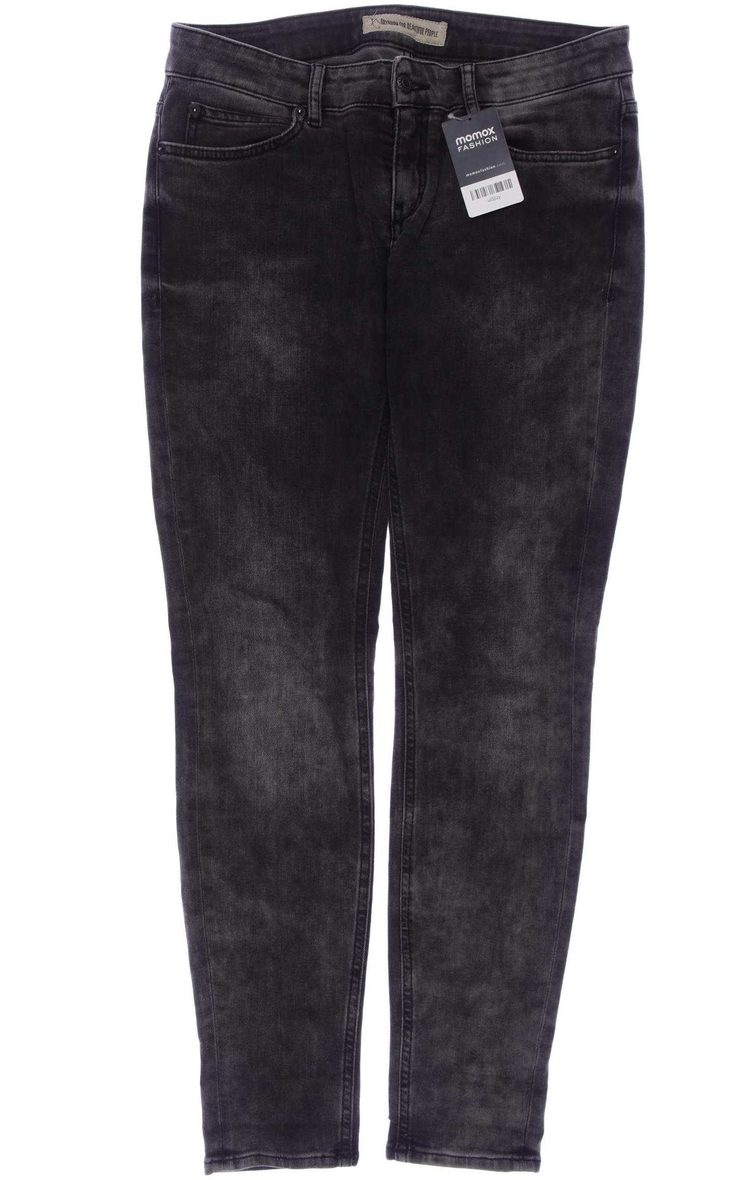 

Drykorn Damen Jeans, grau, Gr. 30