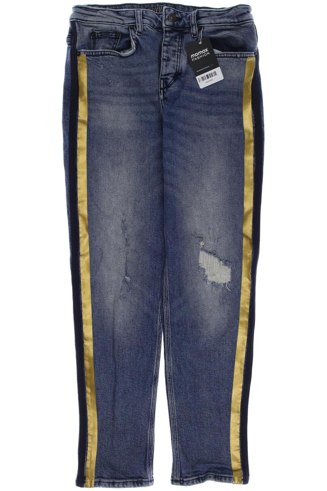 

Drykorn Damen Jeans, blau