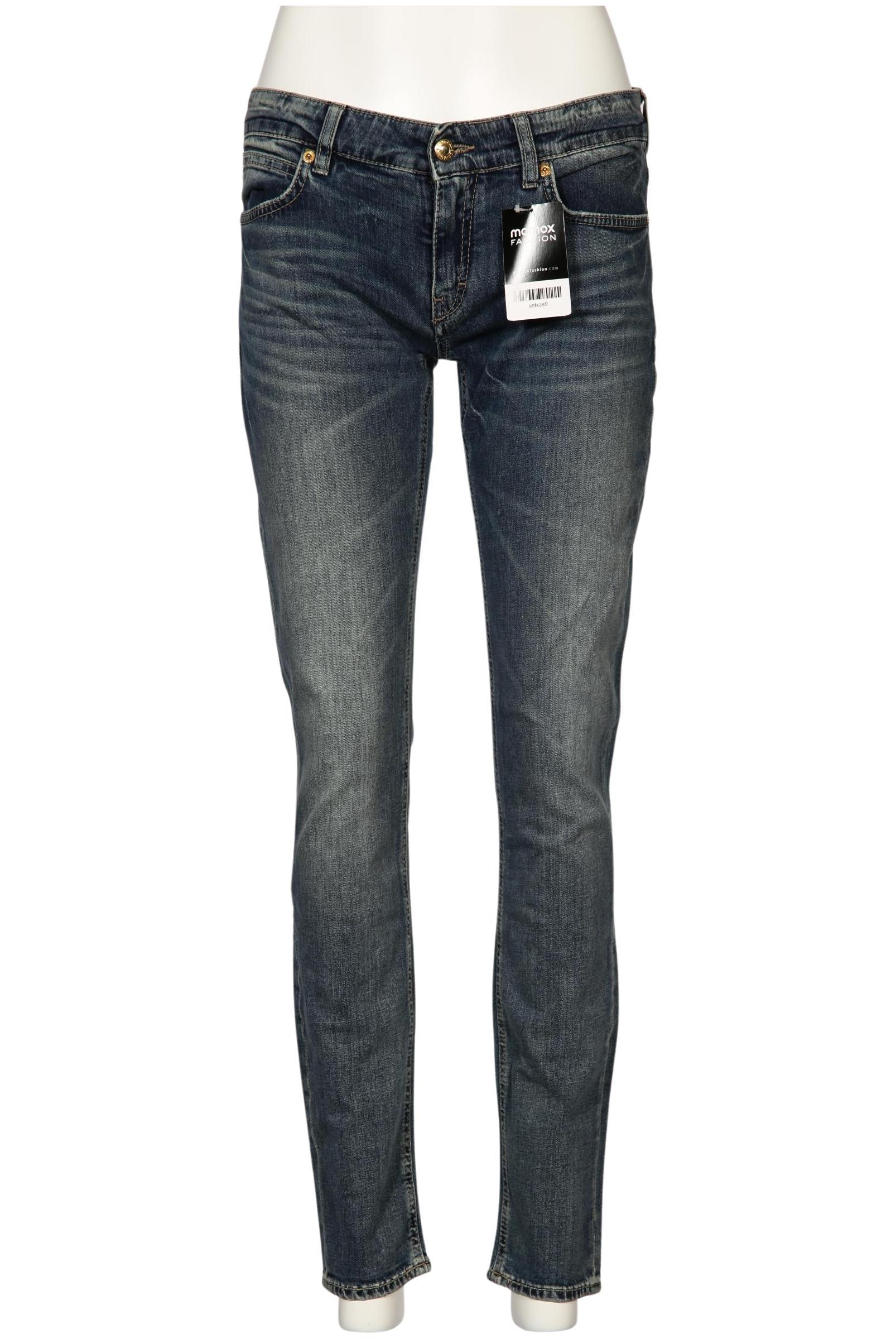 

Drykorn Damen Jeans, blau, Gr. 30