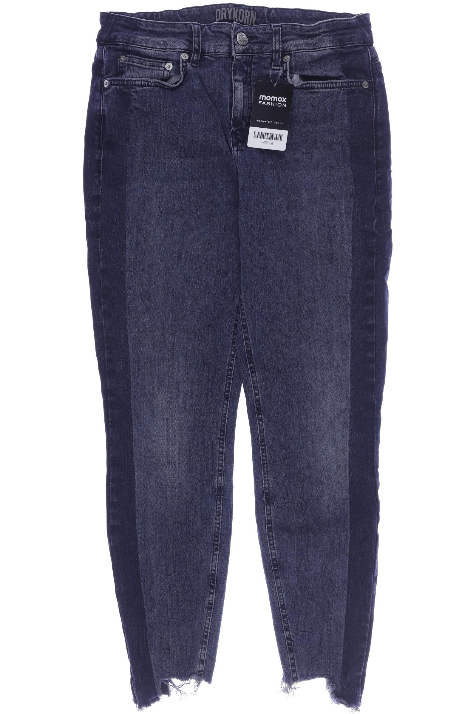 

Drykorn Damen Jeans, blau