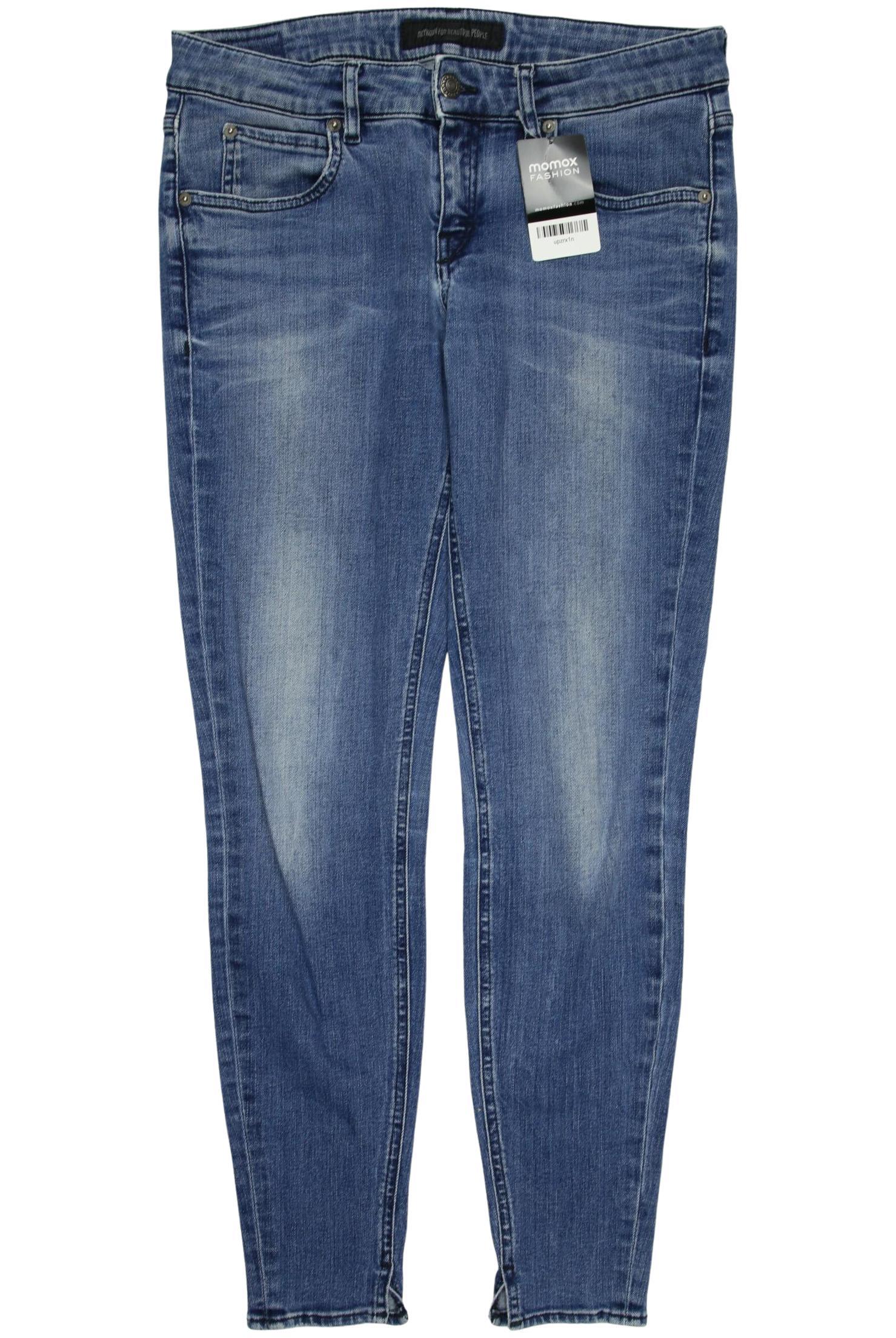 

Drykorn Damen Jeans, blau, Gr. 30