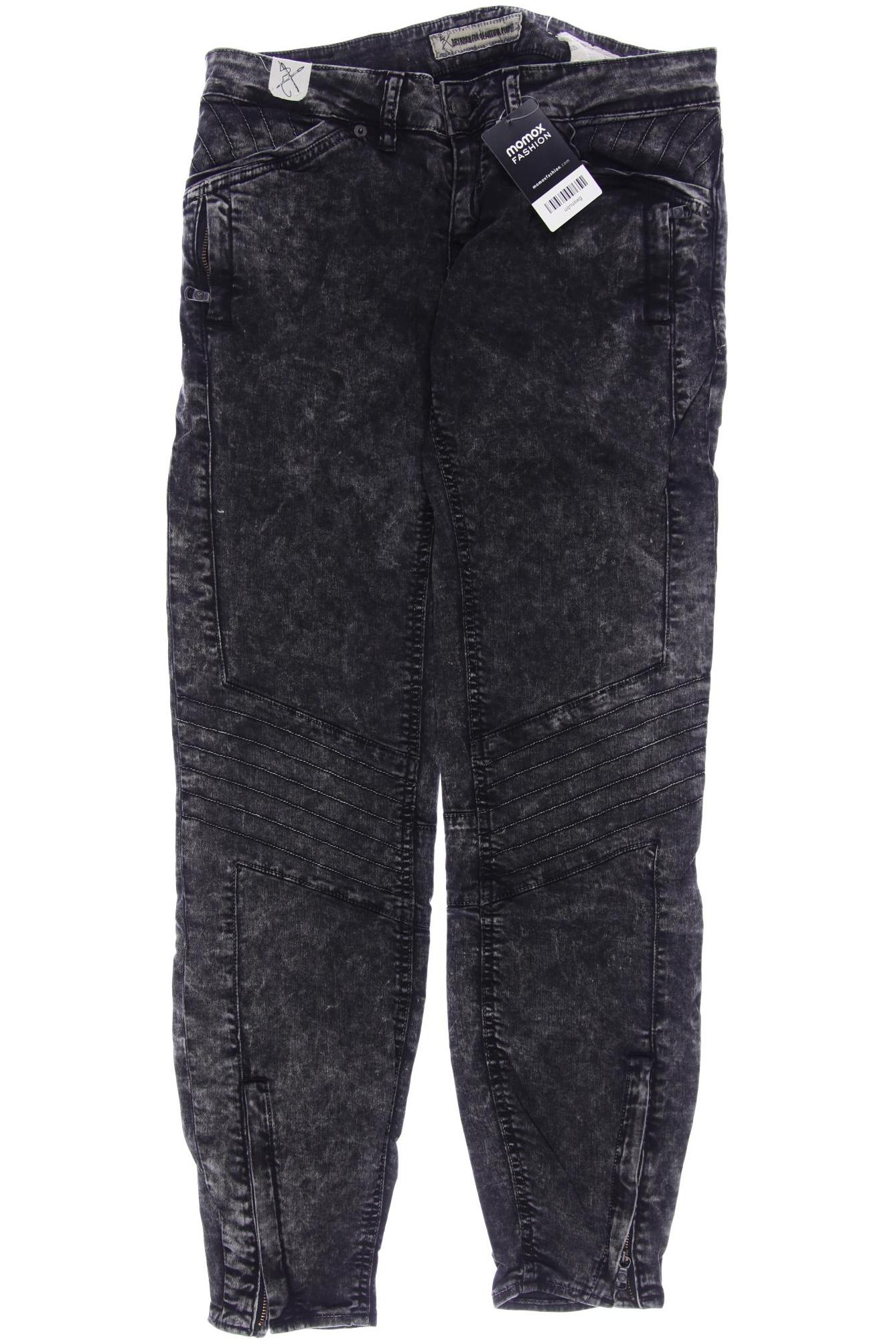 

Drykorn Damen Jeans, grau