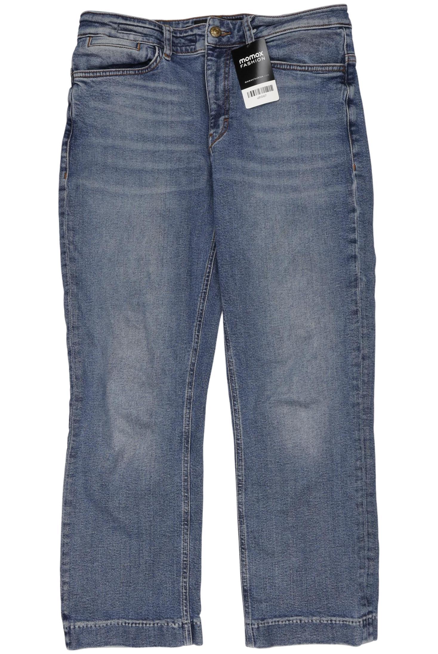 

Drykorn Damen Jeans, blau, Gr. 31