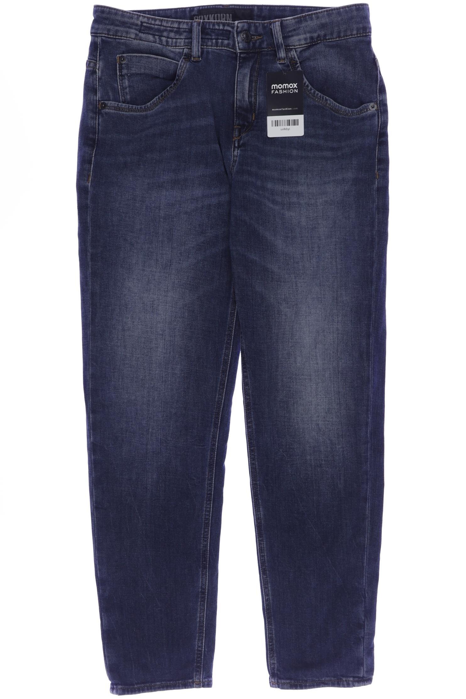 

Drykorn Damen Jeans, blau, Gr. 28