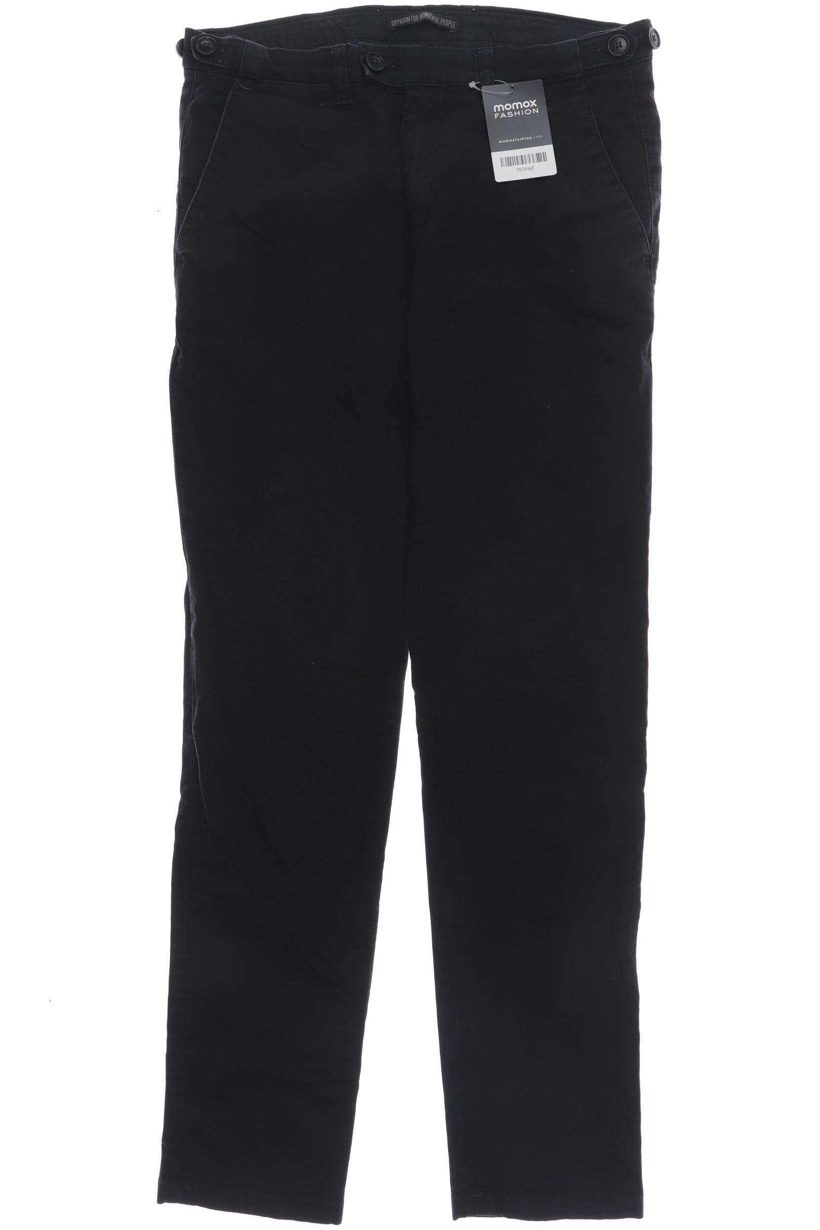

Drykorn Damen Jeans, schwarz
