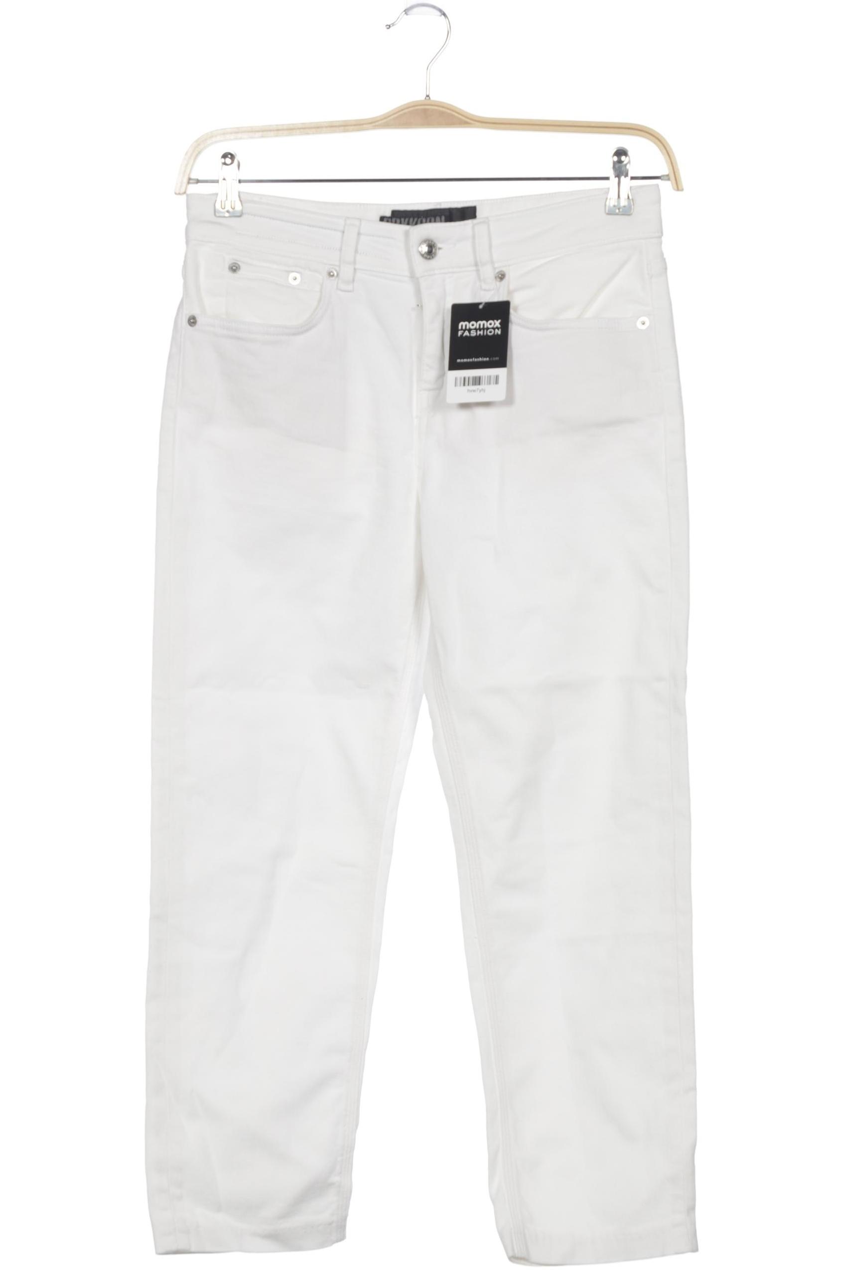 

Drykorn Damen Jeans, weiß, Gr. 27