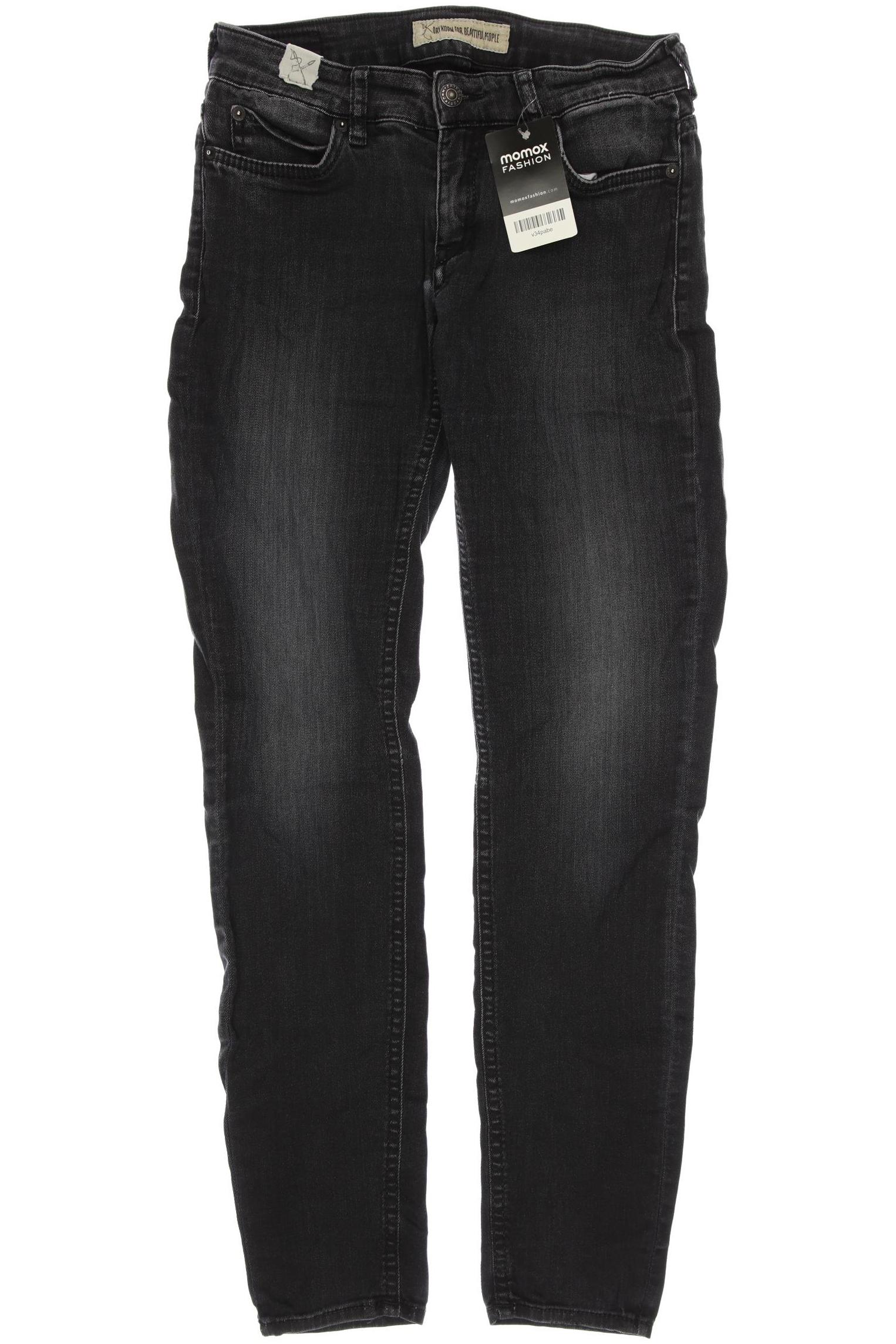 

Drykorn Damen Jeans, grau