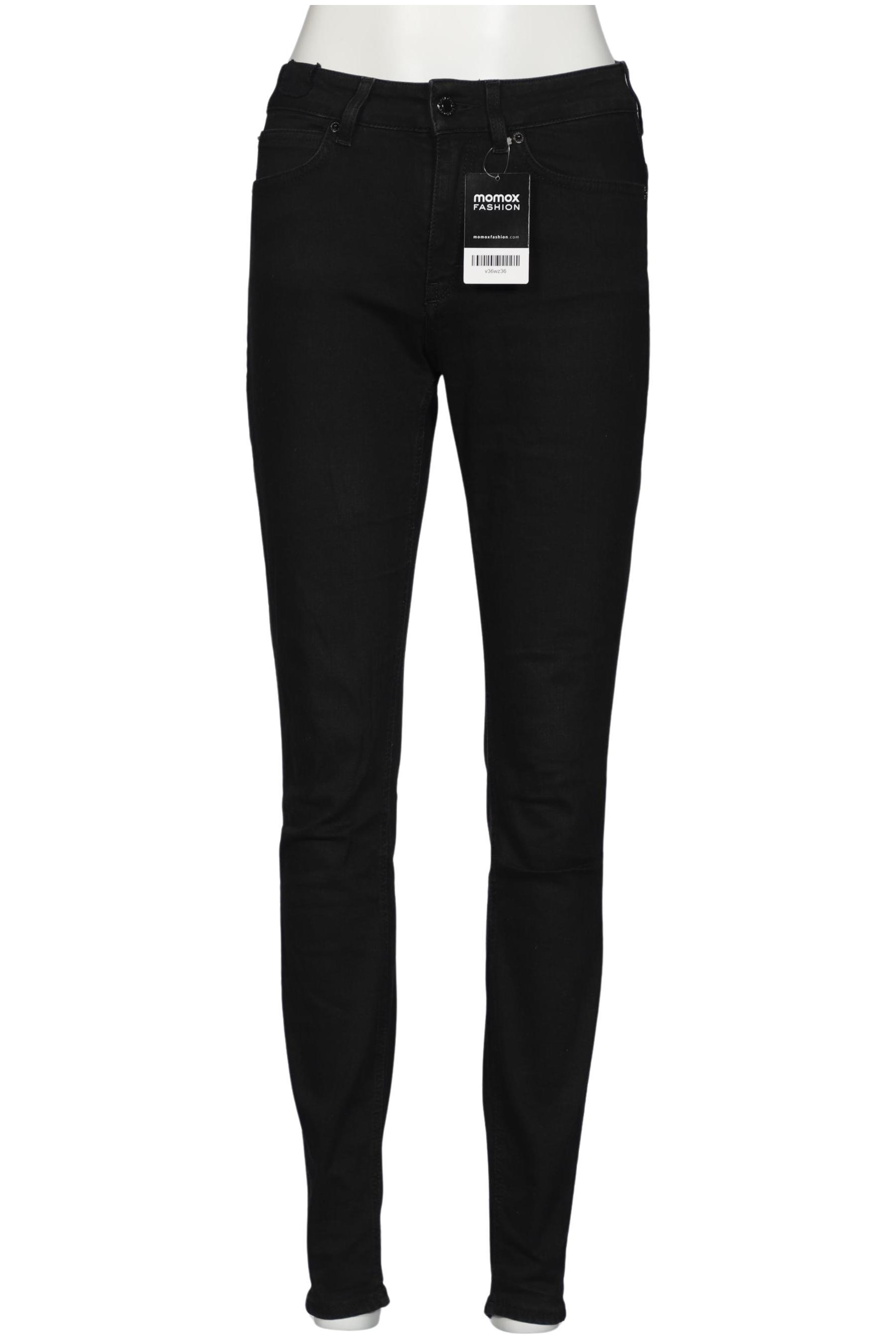 

Drykorn Damen Jeans, schwarz, Gr. 28