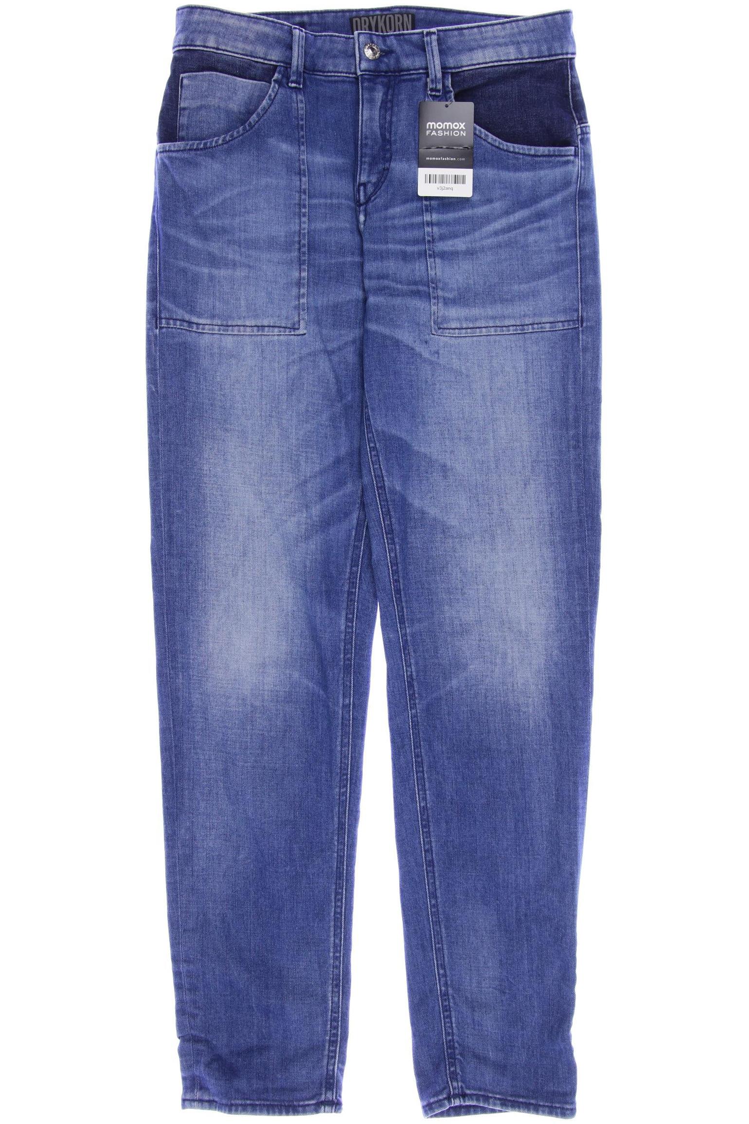 

Drykorn Damen Jeans, blau