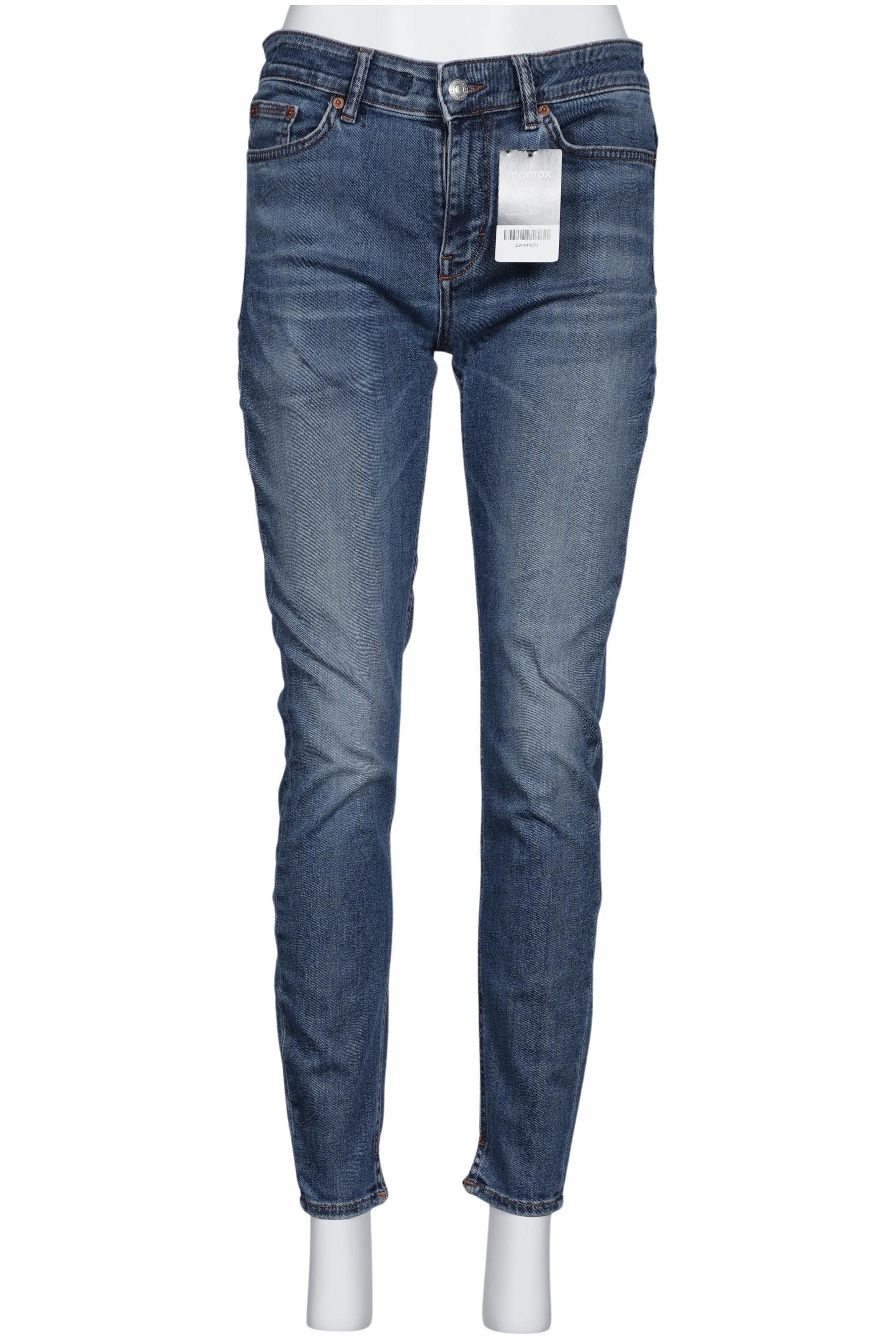 

Drykorn Damen Jeans, blau, Gr. 29