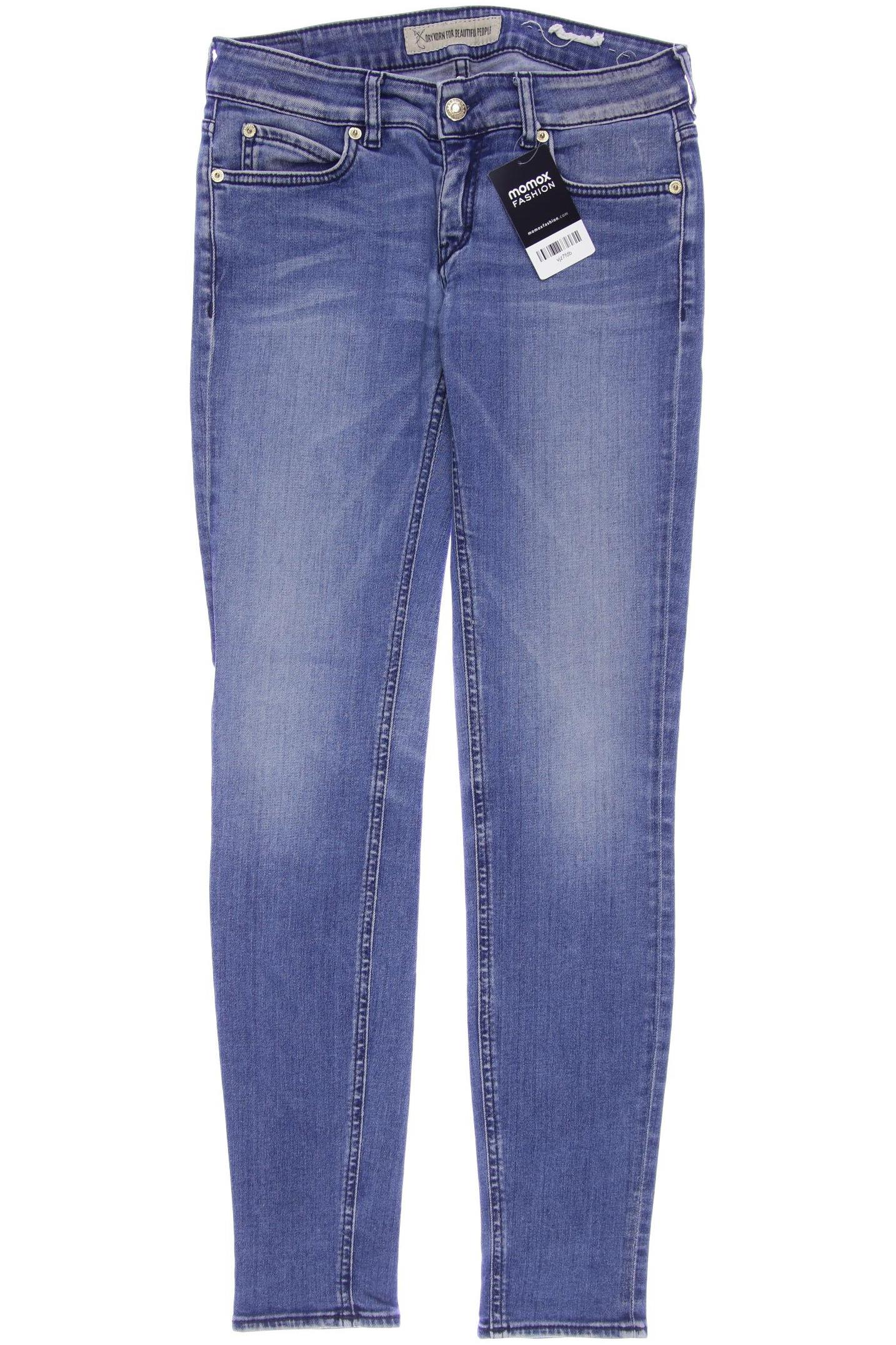 

Drykorn Damen Jeans, blau