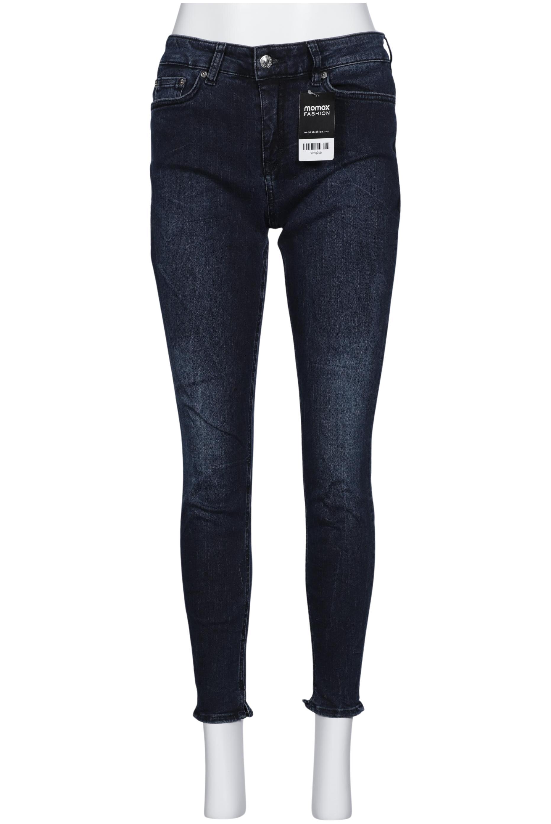 

Drykorn Damen Jeans, marineblau, Gr. 29